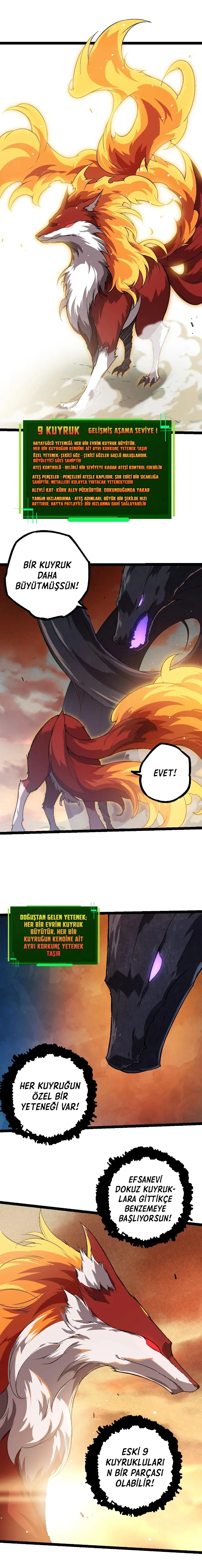 Manga Oku - Evolution Begins with a Big Tree Bölüm 74