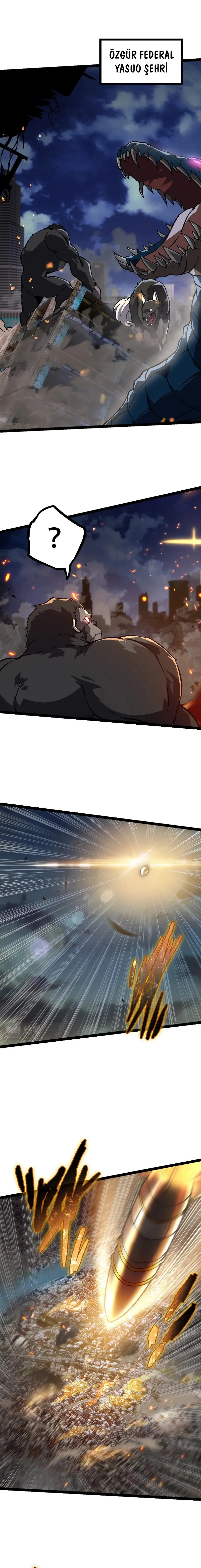 Manga Oku - Evolution Begins with a Big Tree Bölüm 74