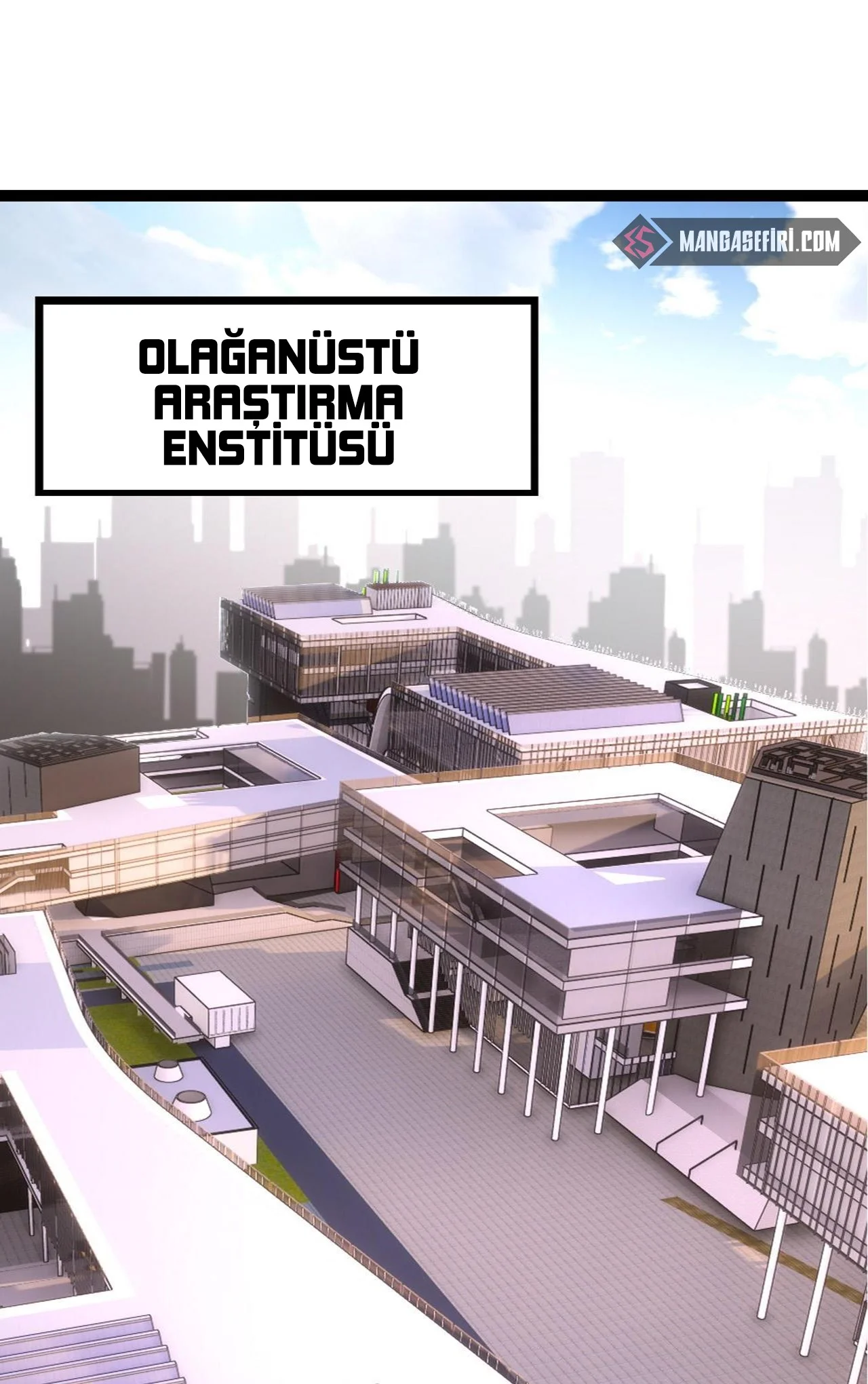 Manga Oku - Evolution Begins with a Big Tree Bölüm 21