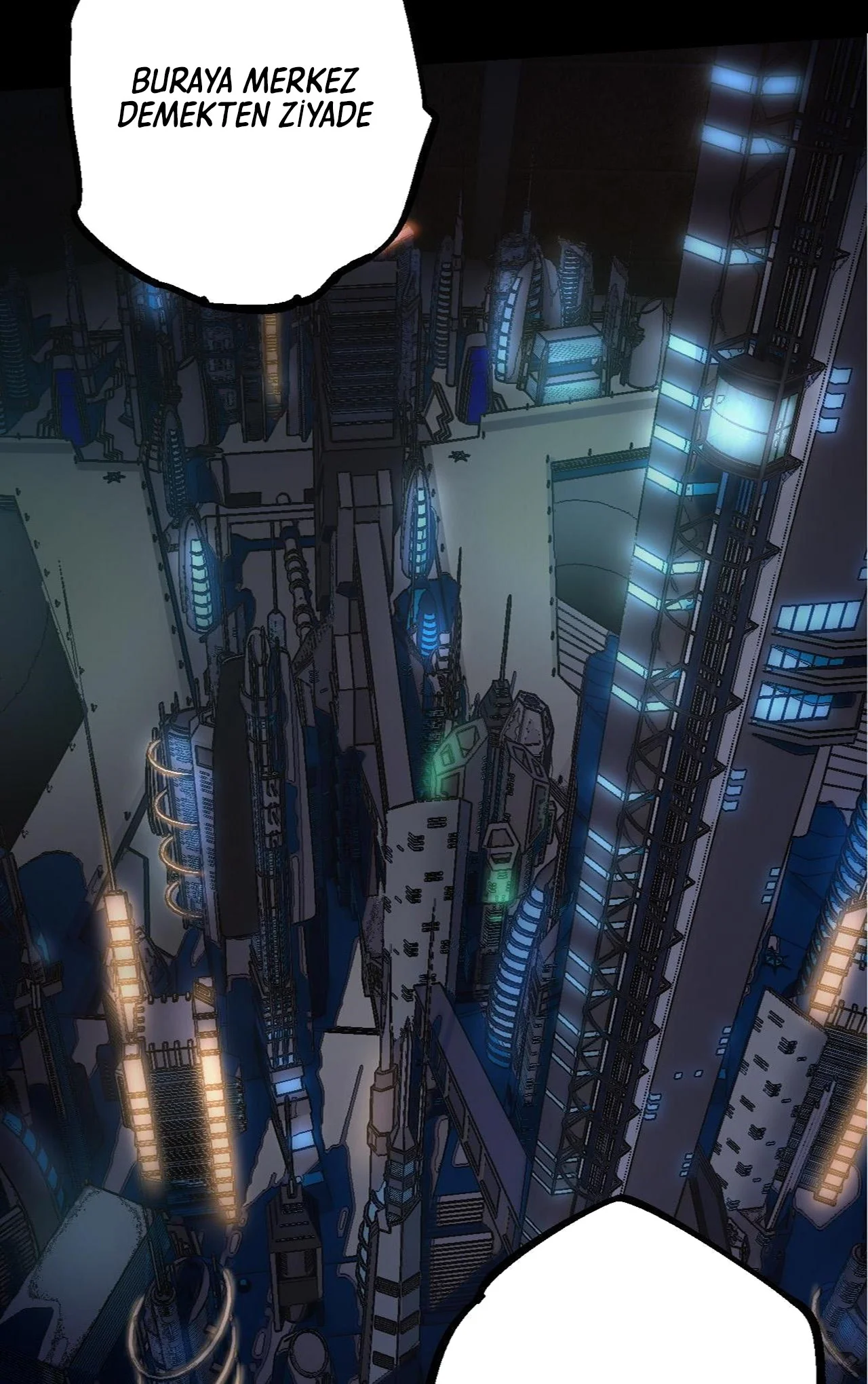 Manga Oku - Evolution Begins with a Big Tree Bölüm 21