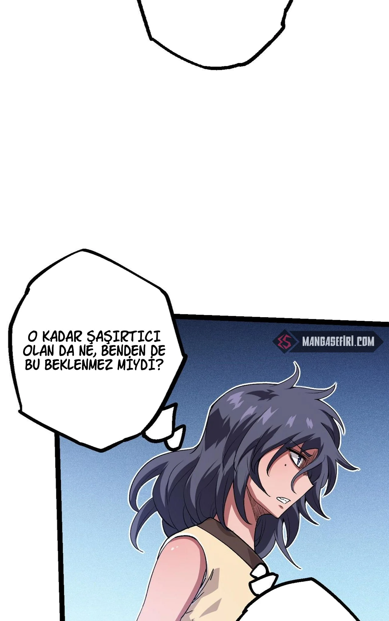 Manga Oku - Evolution Begins with a Big Tree Bölüm 21