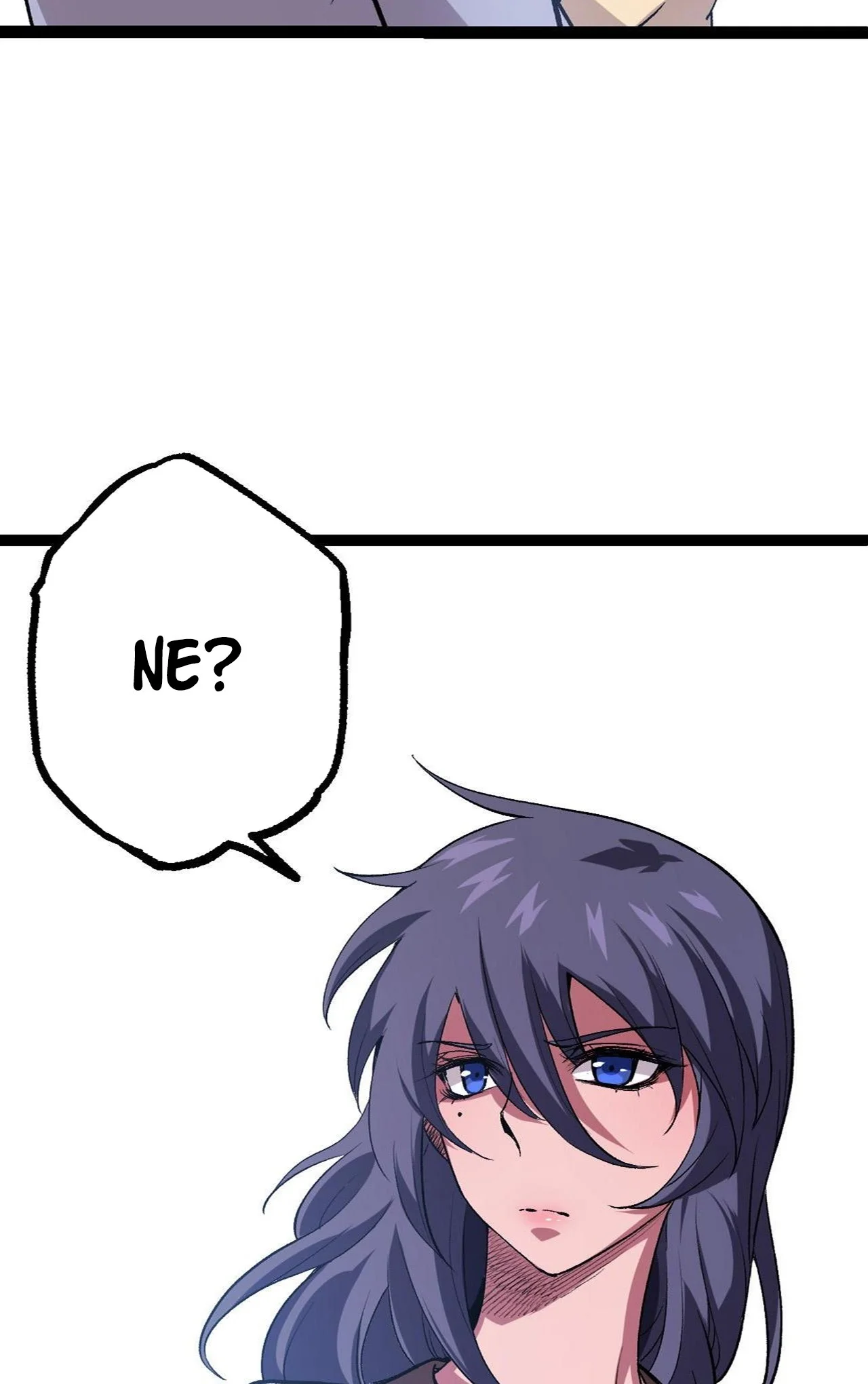 Manga Oku - Evolution Begins with a Big Tree Bölüm 21