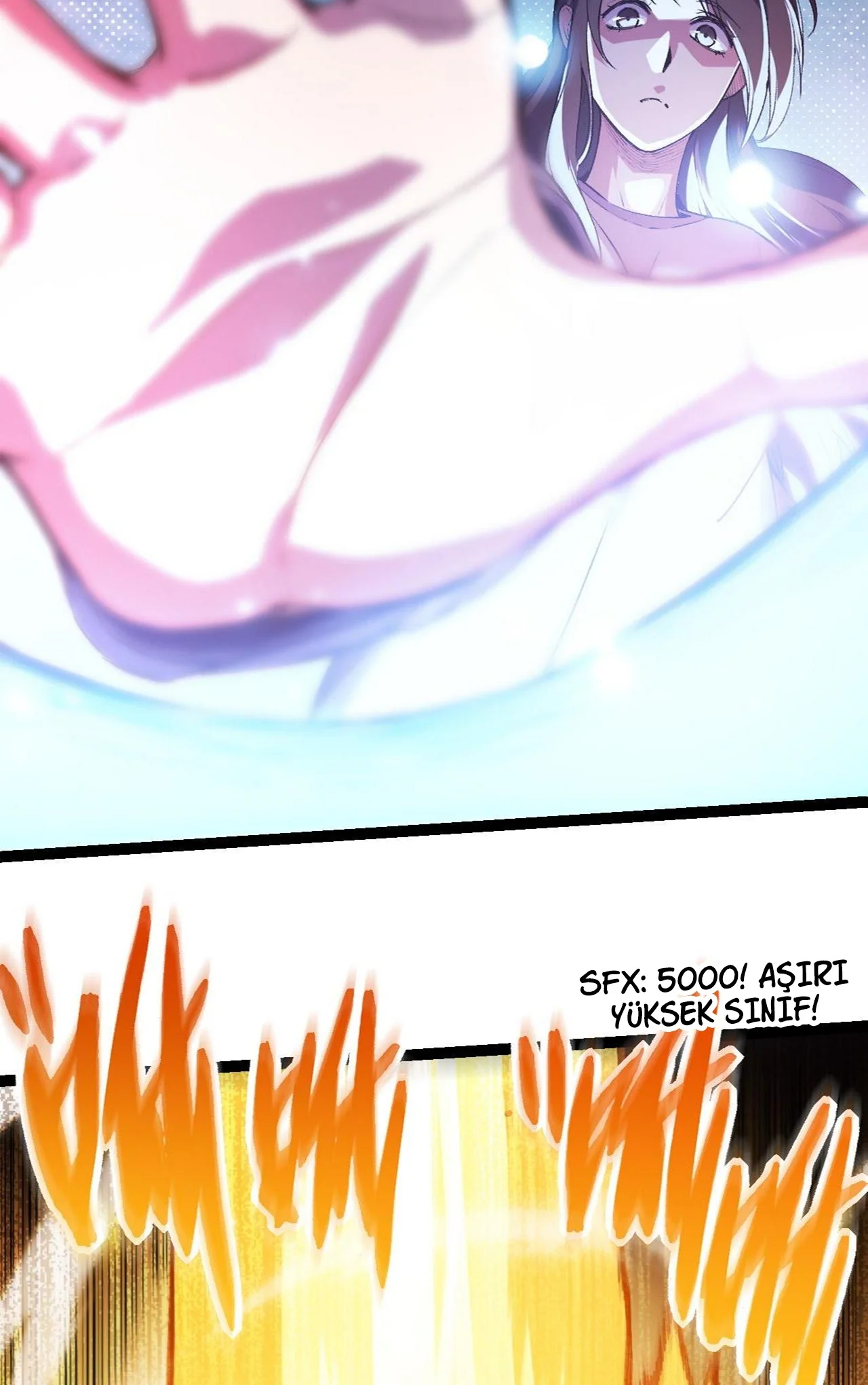 Manga Oku - Evolution Begins with a Big Tree Bölüm 21