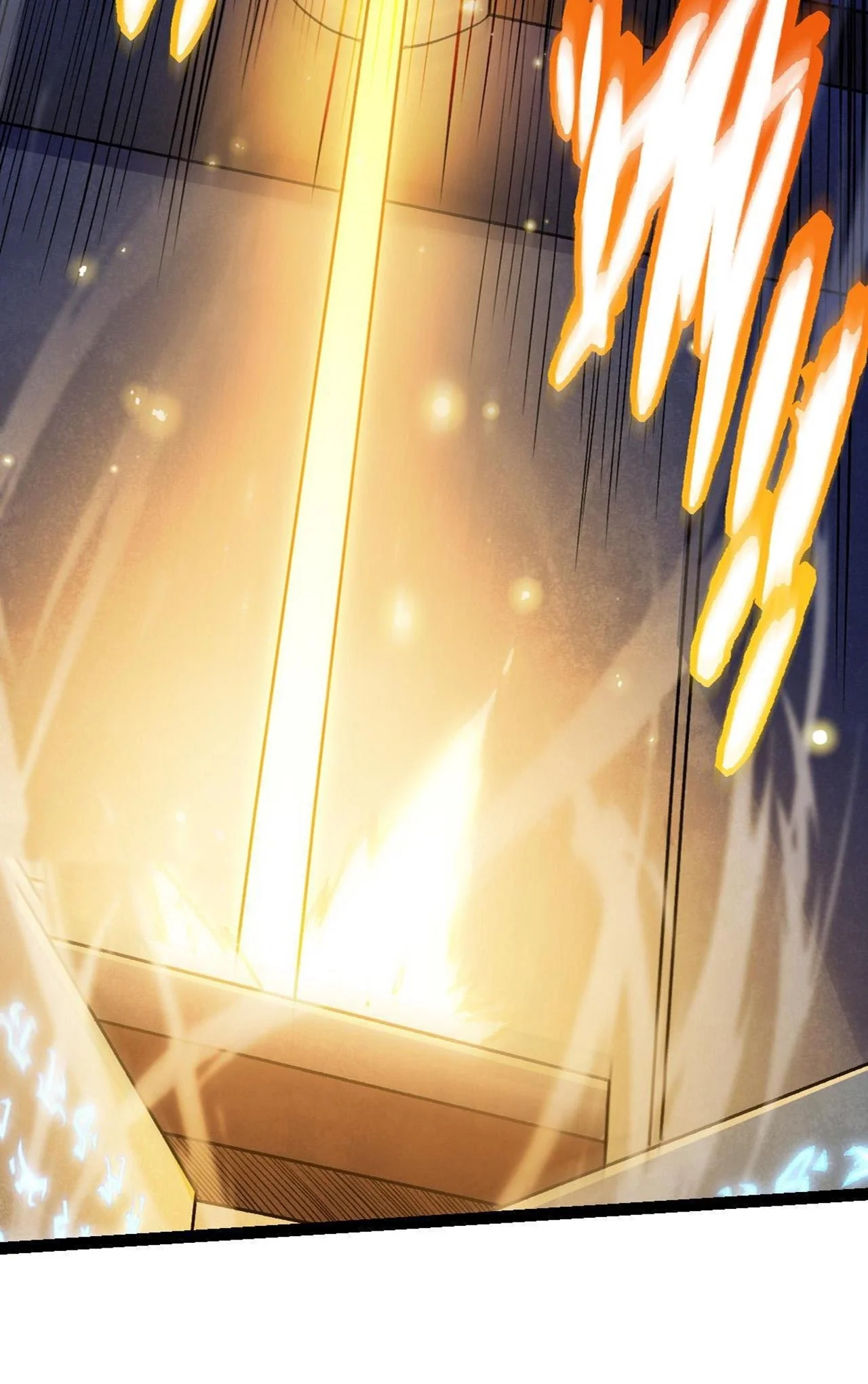 Manga Oku - Evolution Begins with a Big Tree Bölüm 21