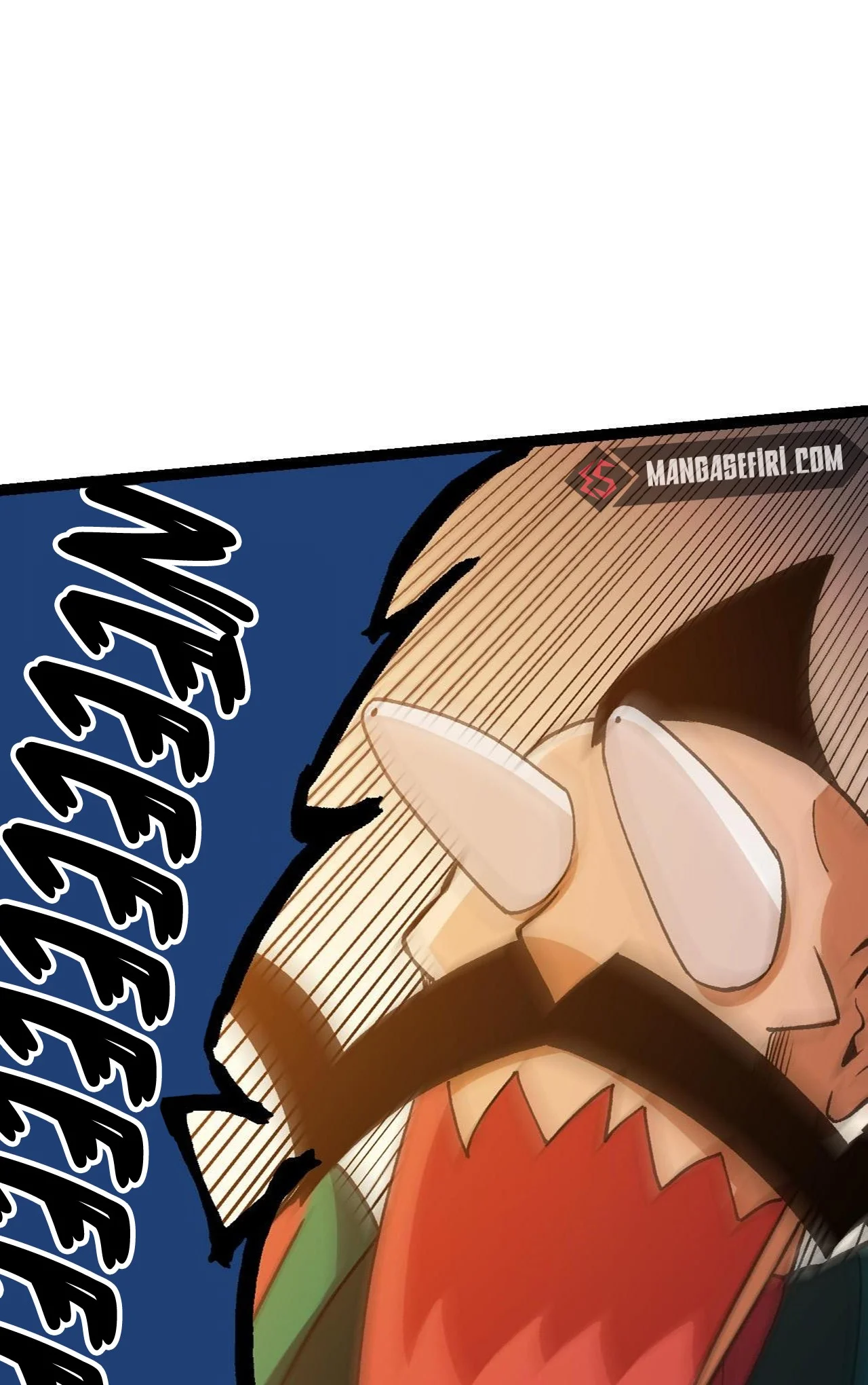 Manga Oku - Evolution Begins with a Big Tree Bölüm 21