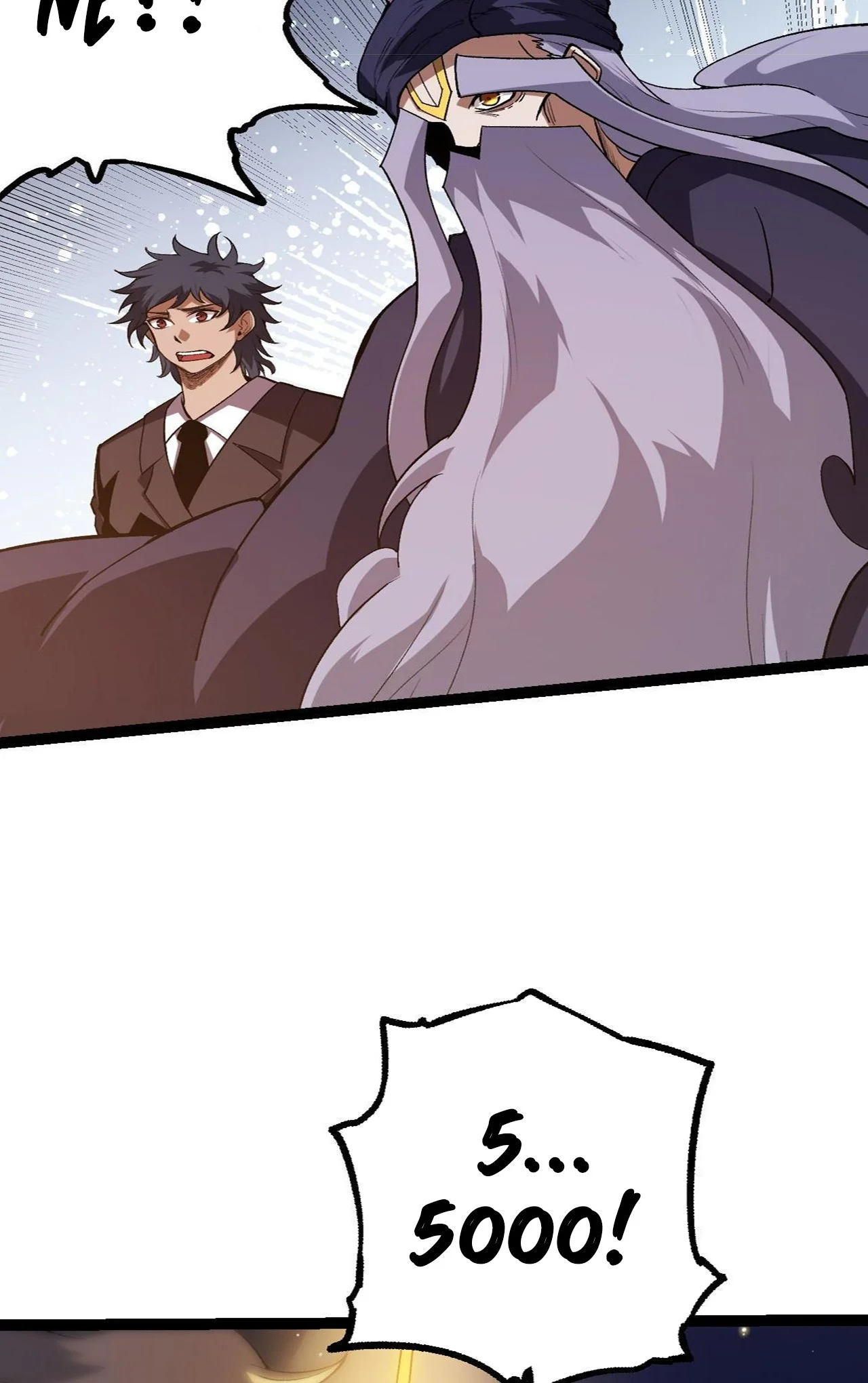 Manga Oku - Evolution Begins with a Big Tree Bölüm 21