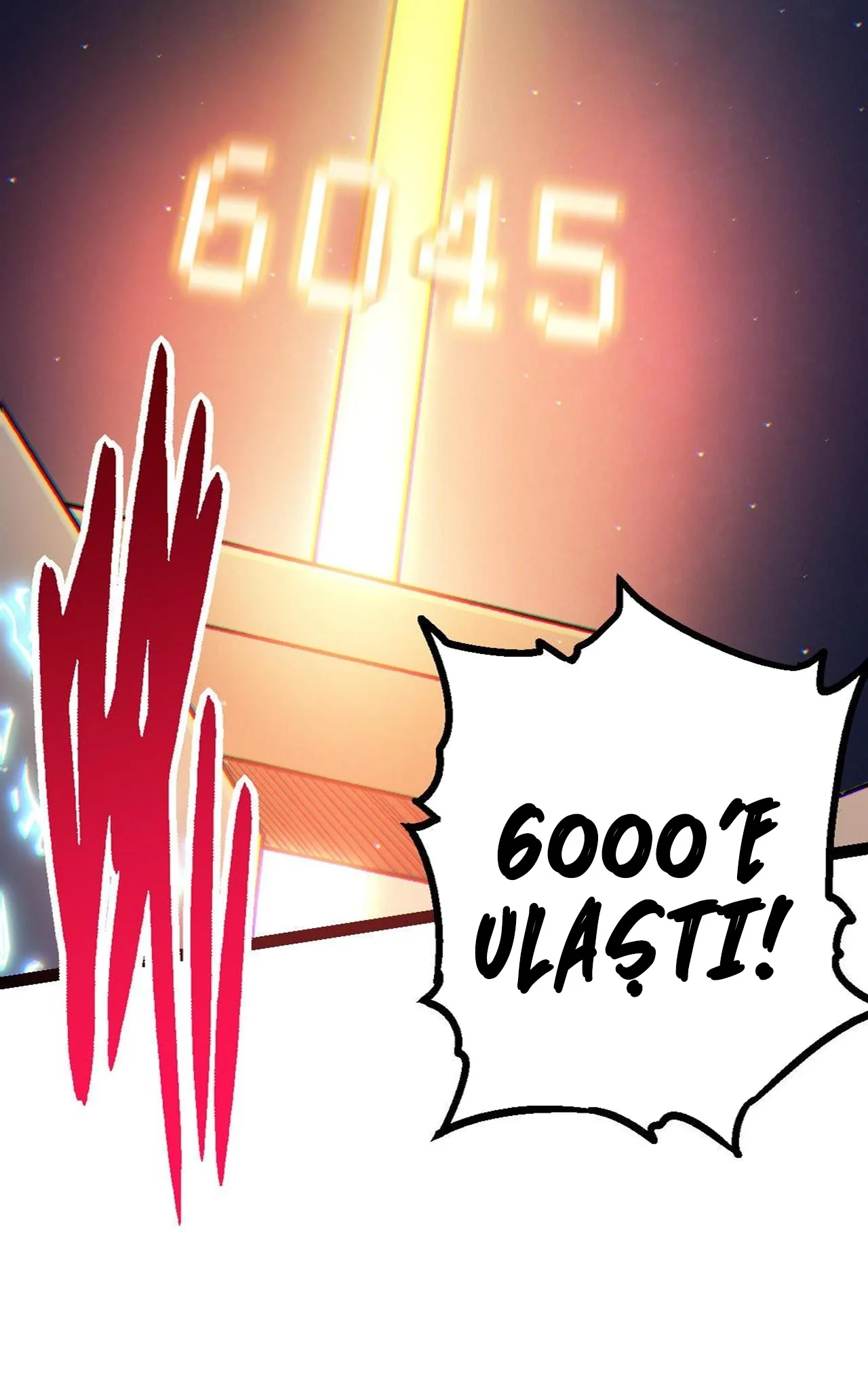 Manga Oku - Evolution Begins with a Big Tree Bölüm 21