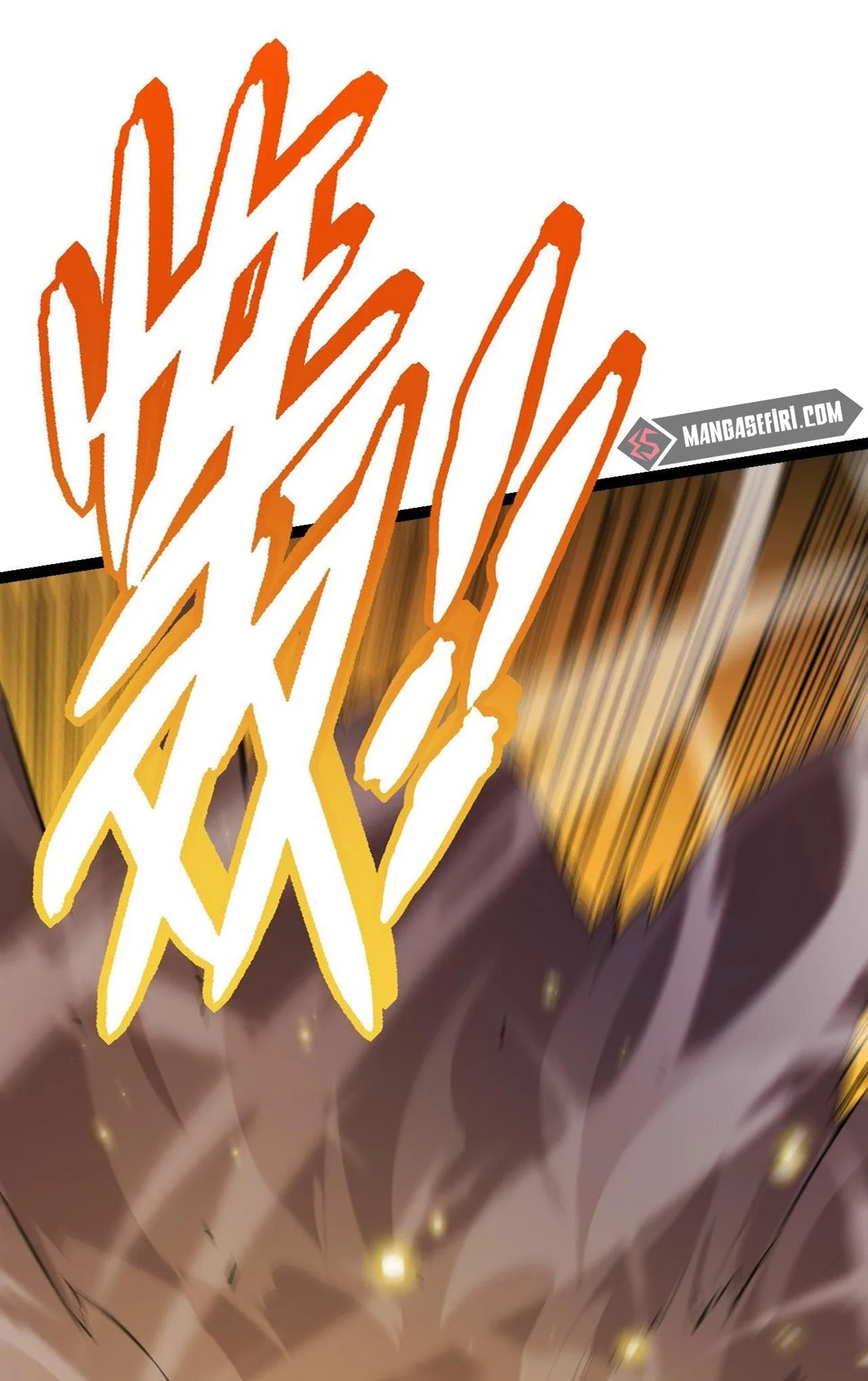 Manga Oku - Evolution Begins with a Big Tree Bölüm 21