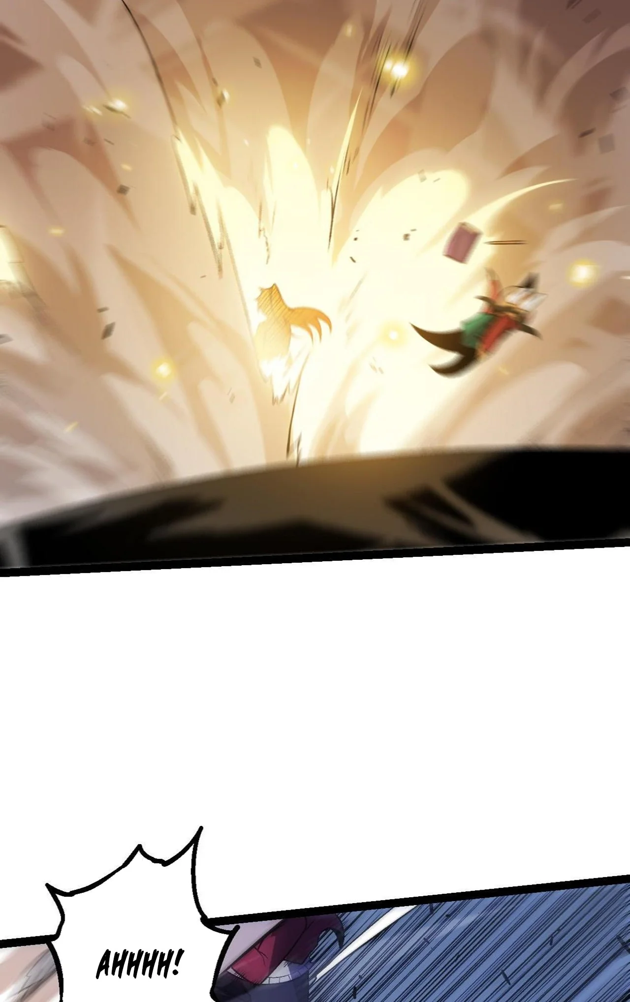 Manga Oku - Evolution Begins with a Big Tree Bölüm 21