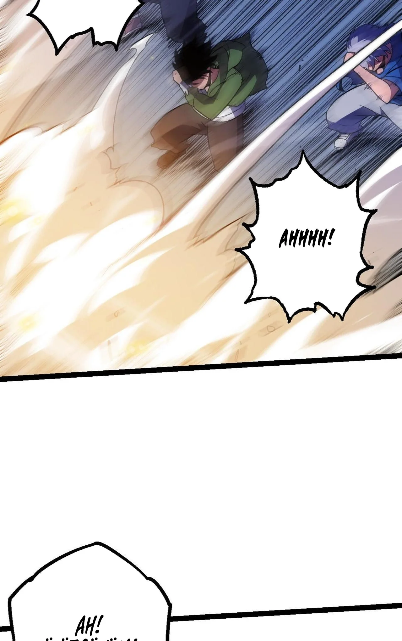 Manga Oku - Evolution Begins with a Big Tree Bölüm 21