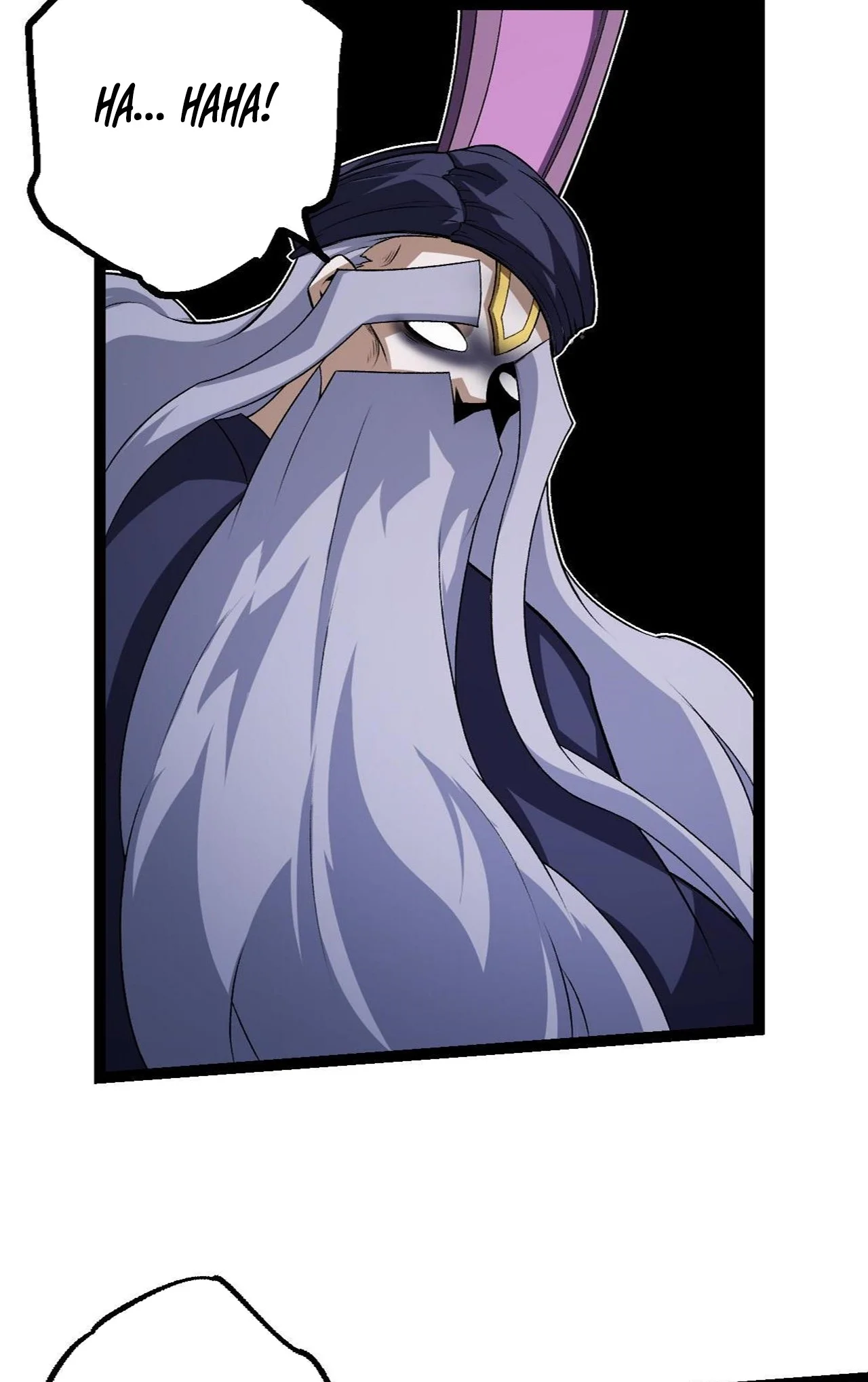 Manga Oku - Evolution Begins with a Big Tree Bölüm 21