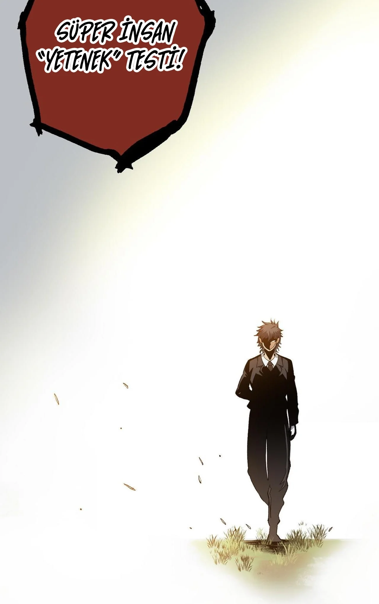 Manga Oku - Evolution Begins with a Big Tree Bölüm 21