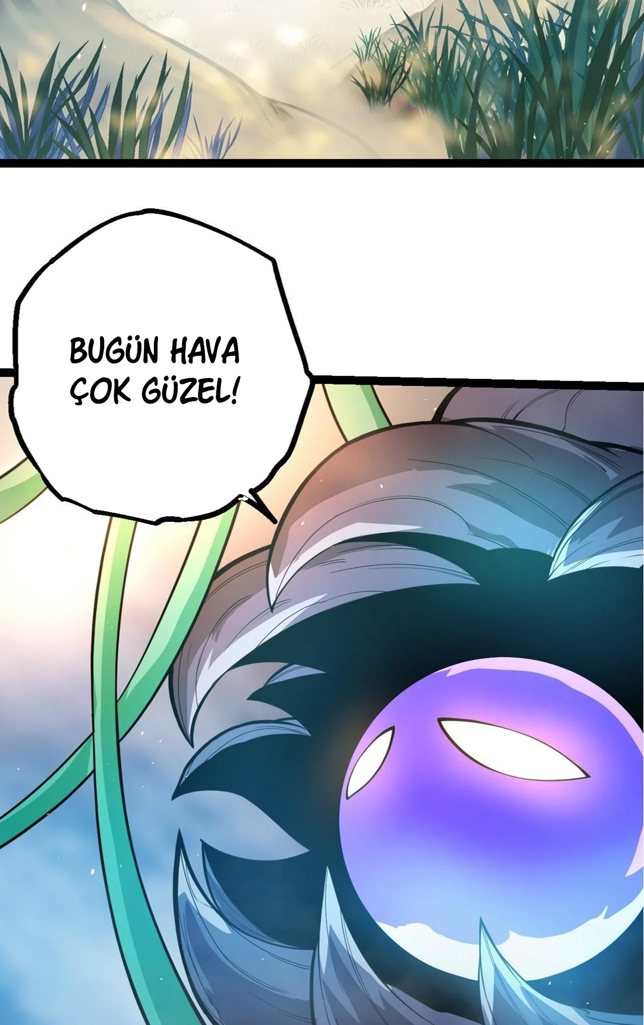 Manga Oku - Evolution Begins with a Big Tree Bölüm 21