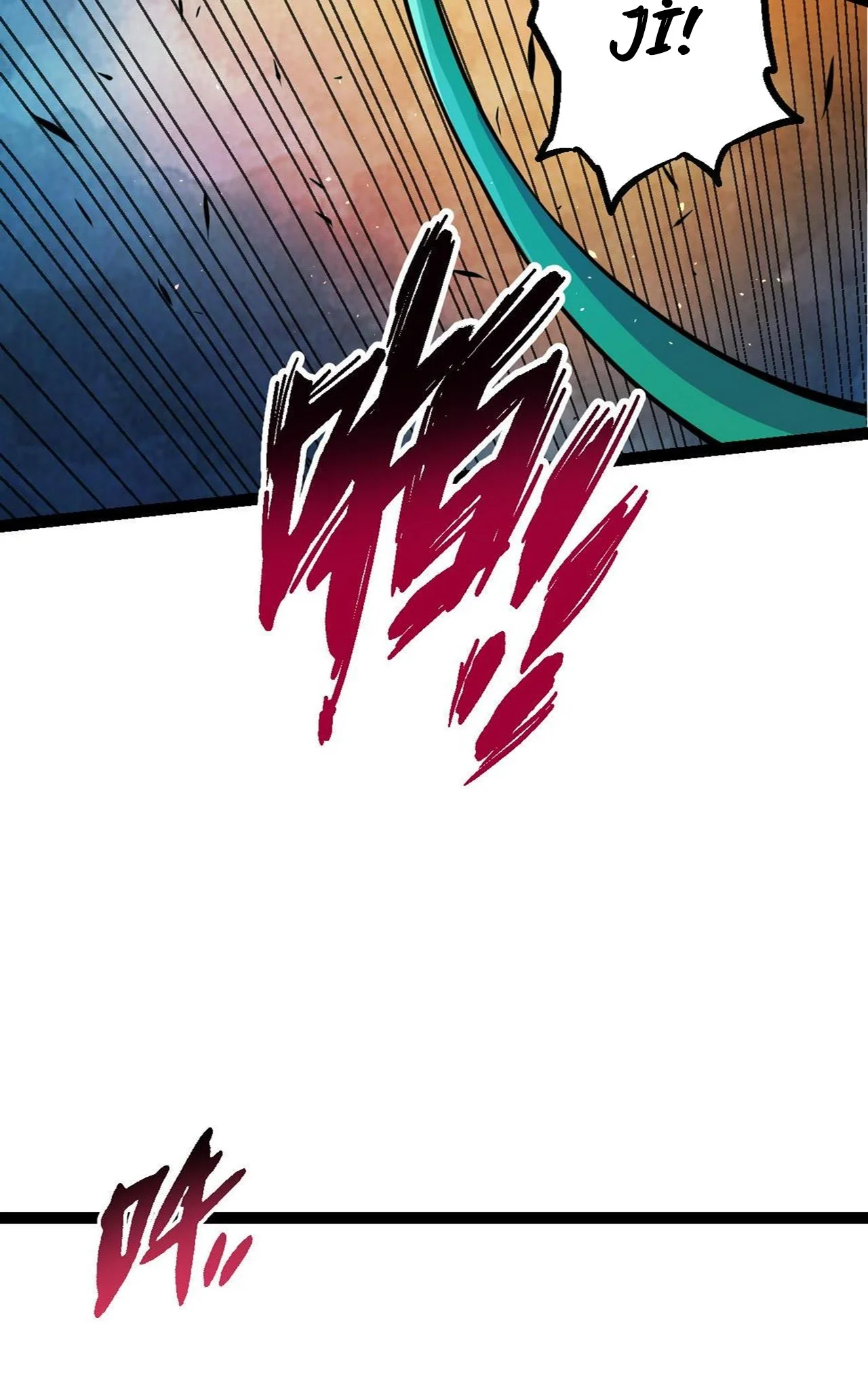 Manga Oku - Evolution Begins with a Big Tree Bölüm 21