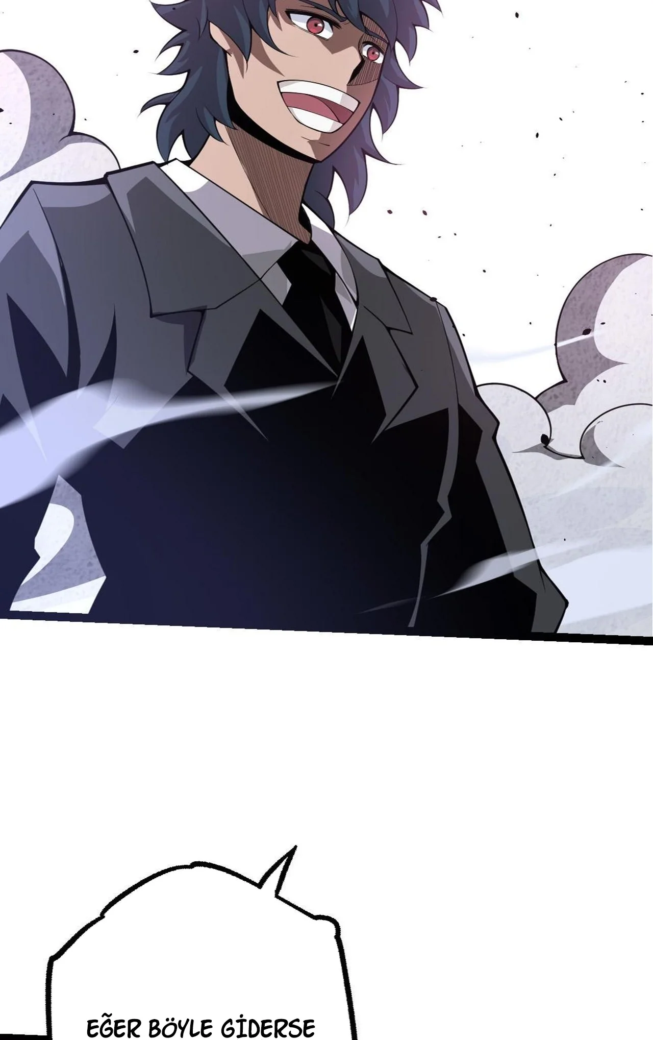 Manga Oku - Evolution Begins with a Big Tree Bölüm 21