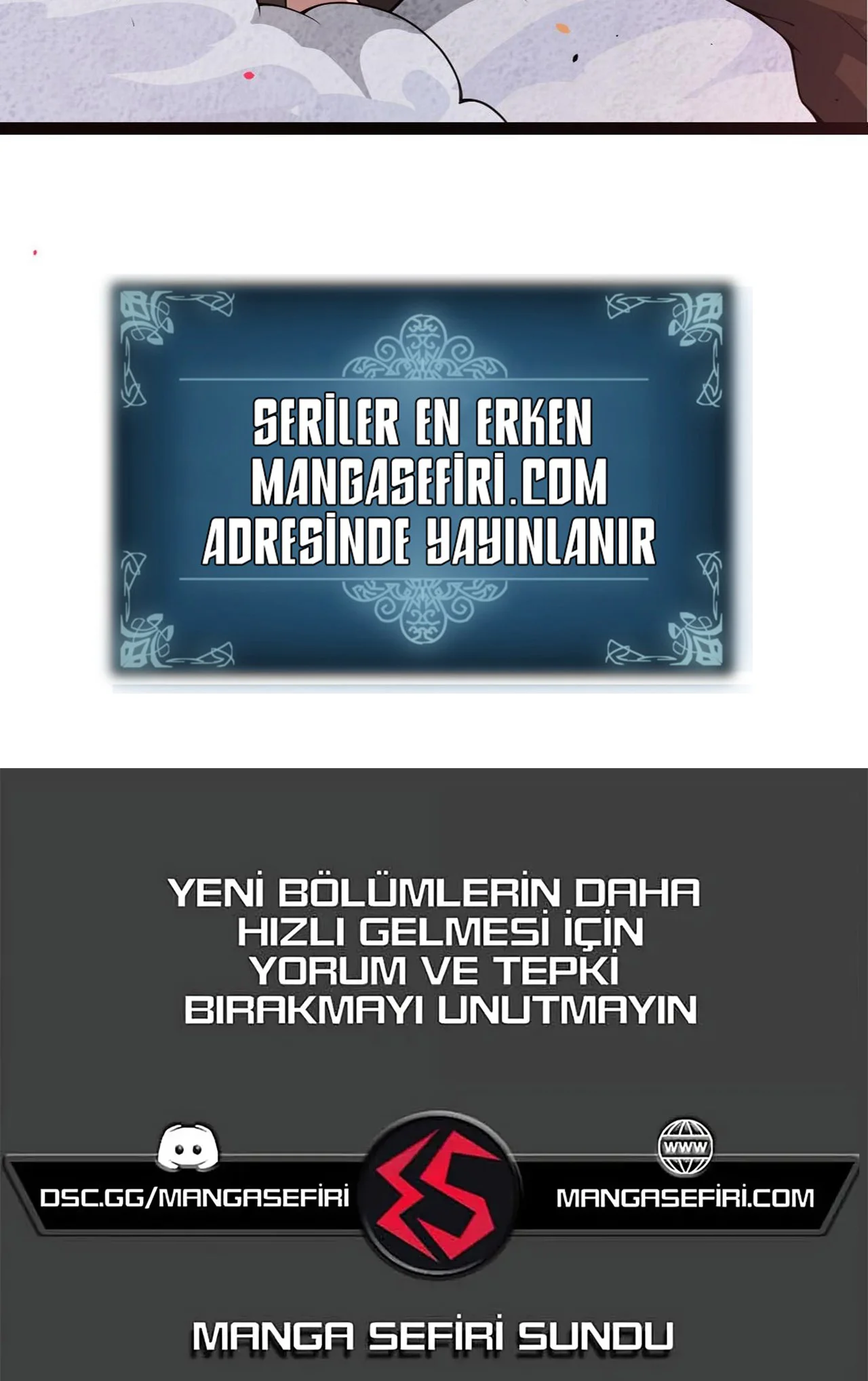 Manga Oku - Evolution Begins with a Big Tree Bölüm 21