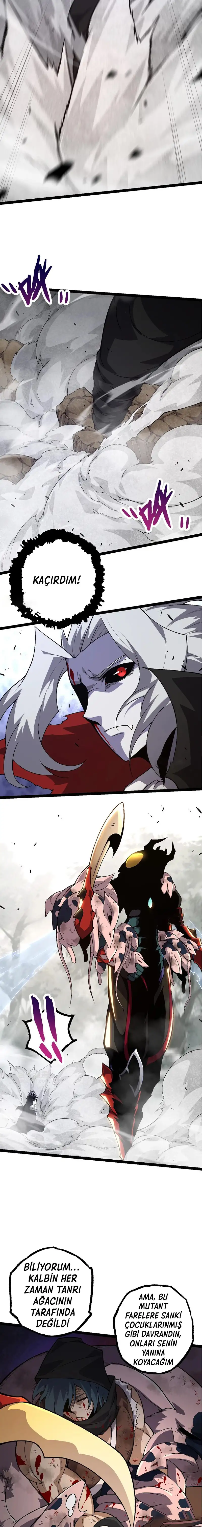 Manga Oku - Evolution Begins with a Big Tree Bölüm 59