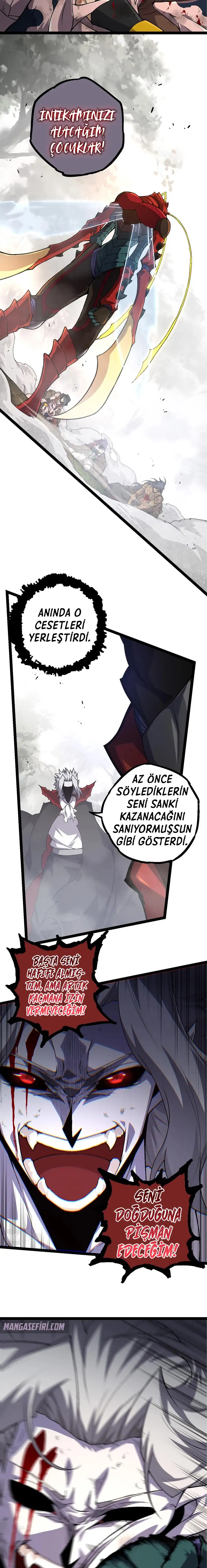 Manga Oku - Evolution Begins with a Big Tree Bölüm 59