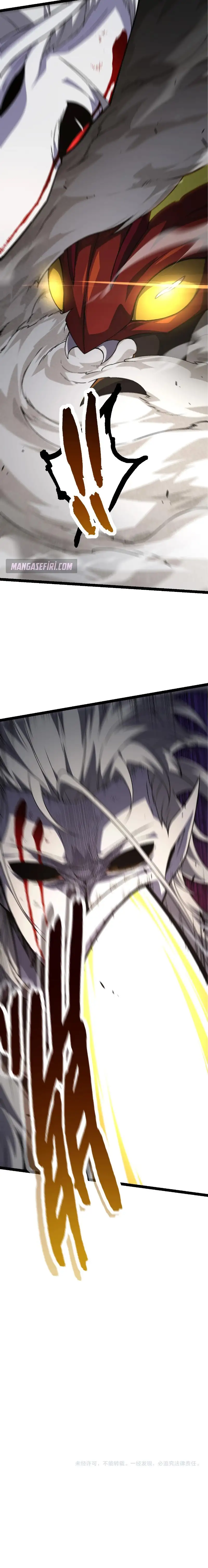 Manga Oku - Evolution Begins with a Big Tree Bölüm 59