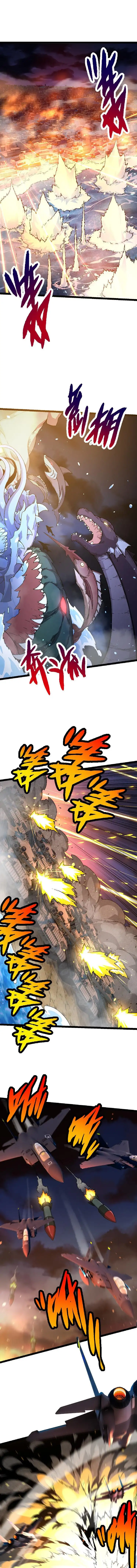 Manga Oku - Evolution Begins with a Big Tree Bölüm 36