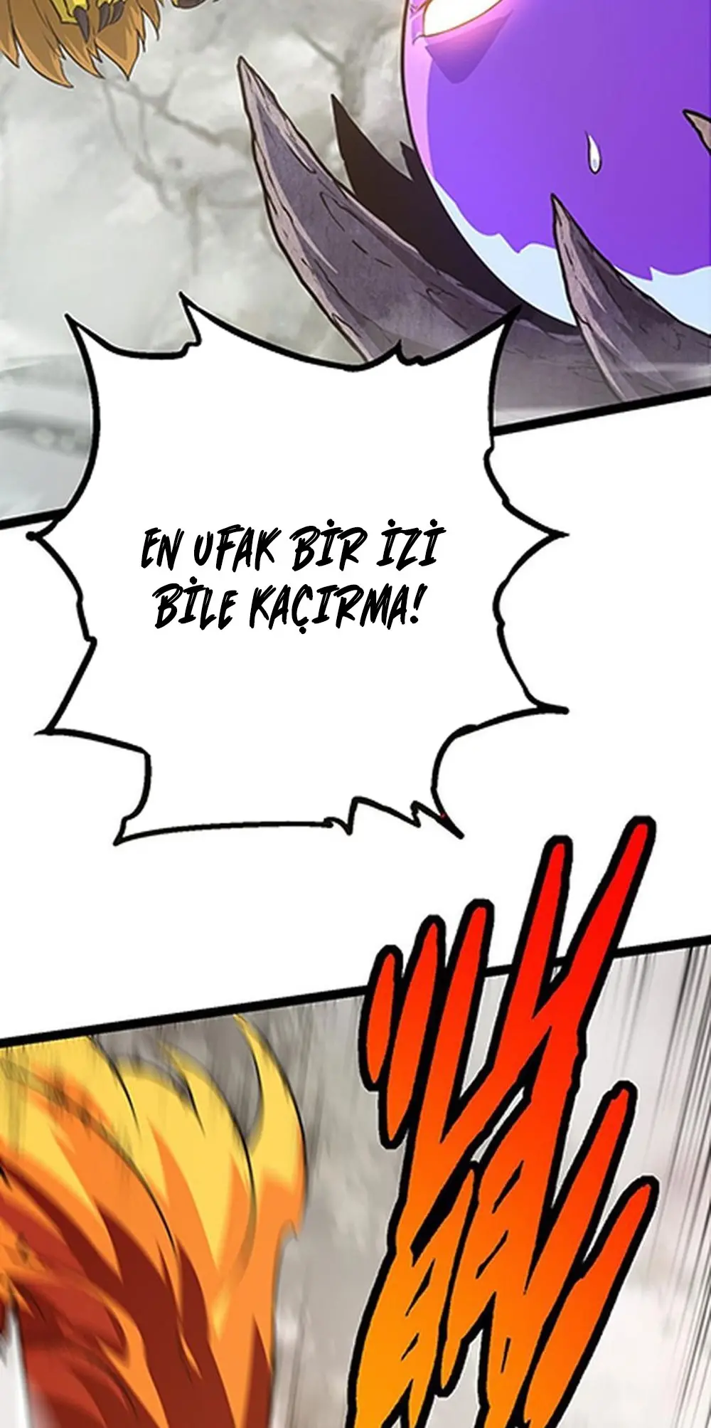 Manga Oku - Evolution Begins with a Big Tree Bölüm 10