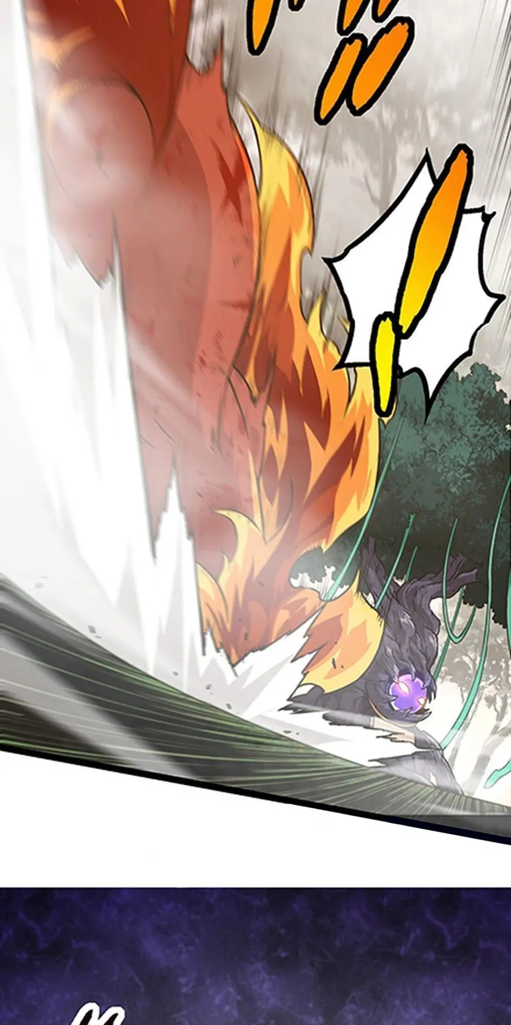 Manga Oku - Evolution Begins with a Big Tree Bölüm 10