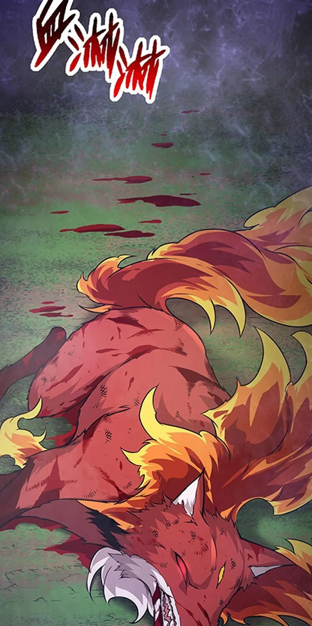 Manga Oku - Evolution Begins with a Big Tree Bölüm 10