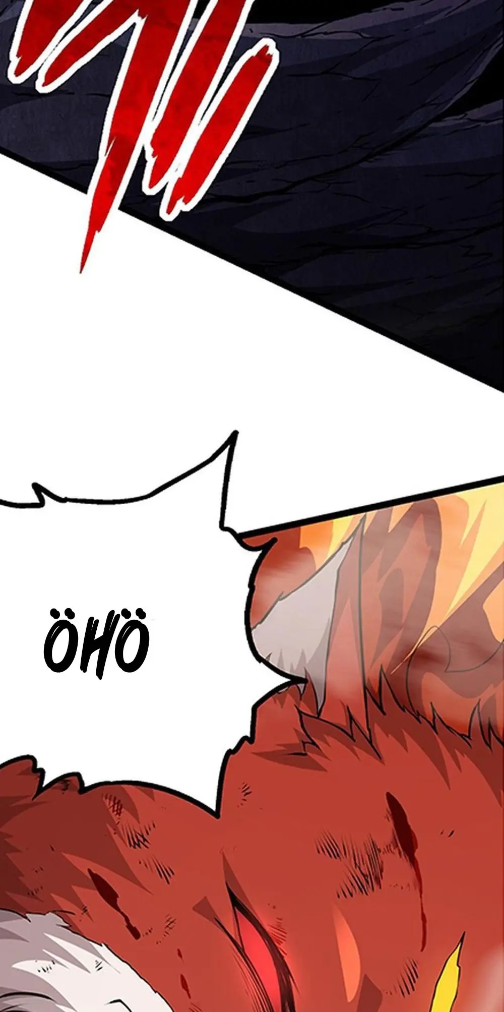 Manga Oku - Evolution Begins with a Big Tree Bölüm 10