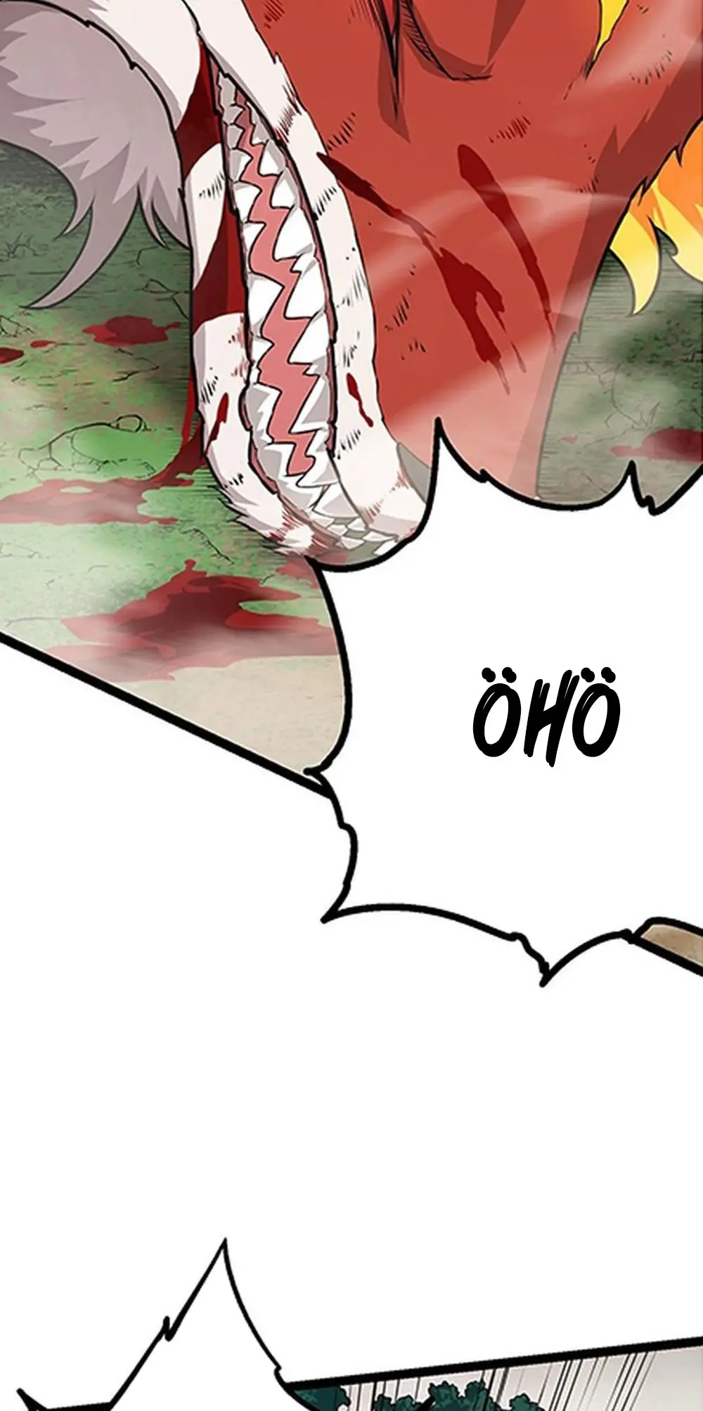 Manga Oku - Evolution Begins with a Big Tree Bölüm 10