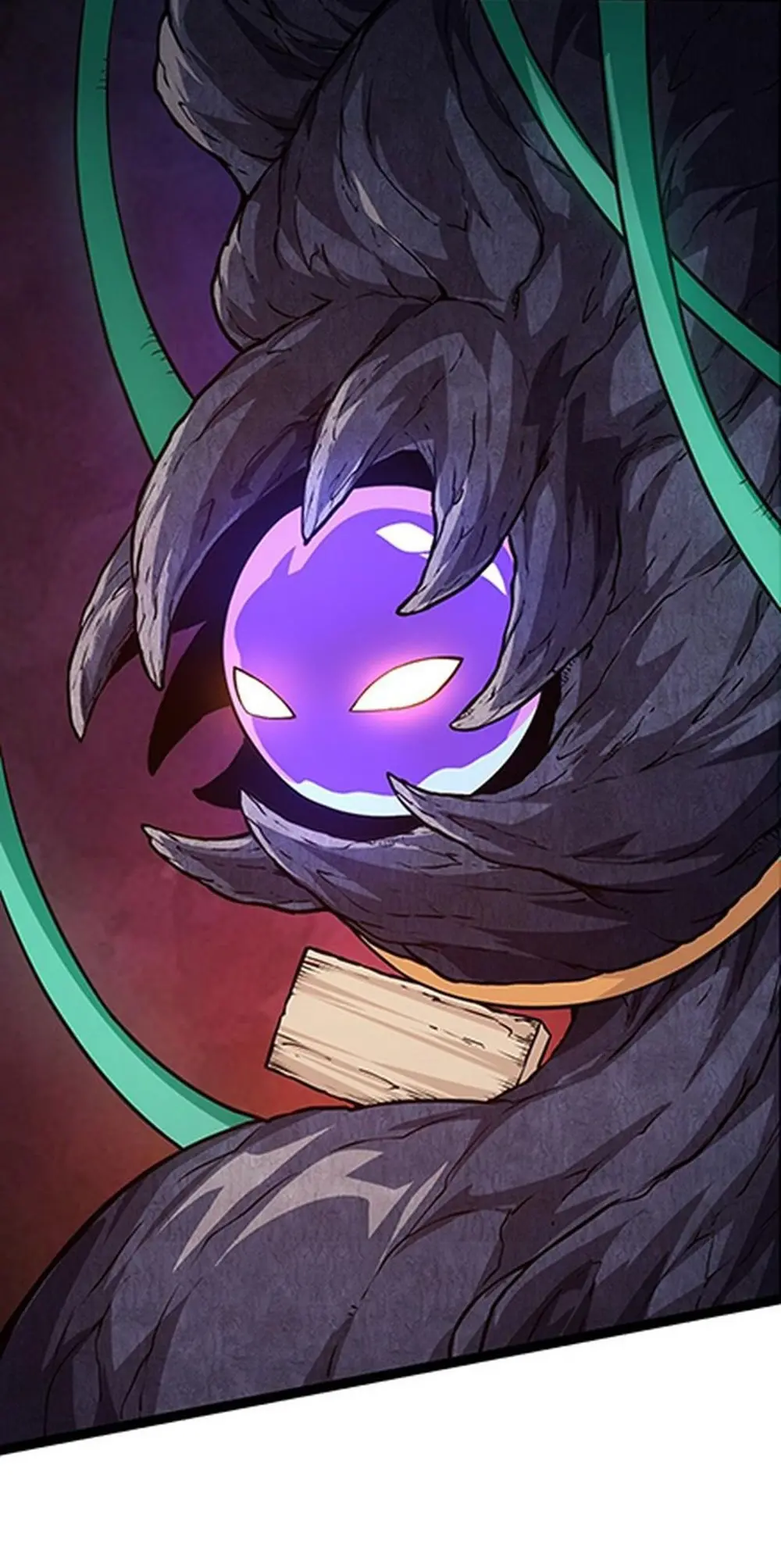 Manga Oku - Evolution Begins with a Big Tree Bölüm 10