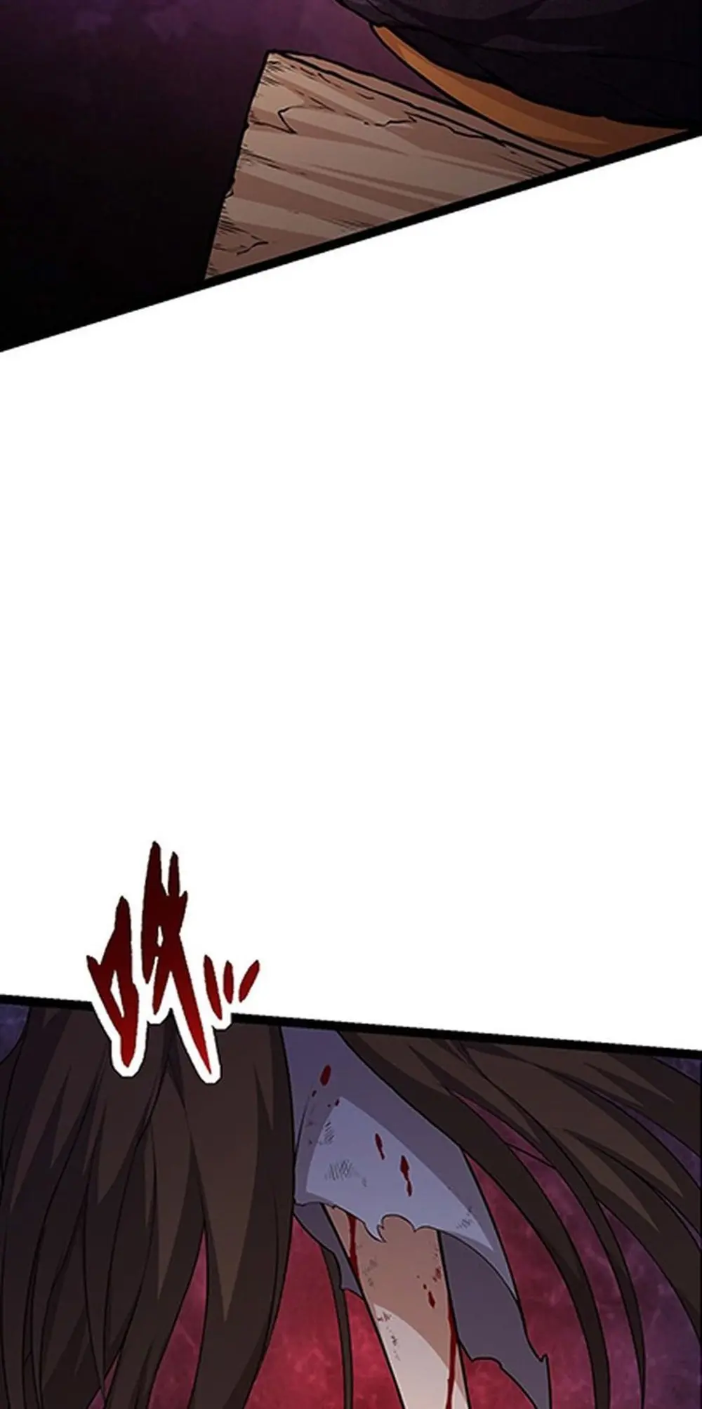 Manga Oku - Evolution Begins with a Big Tree Bölüm 10