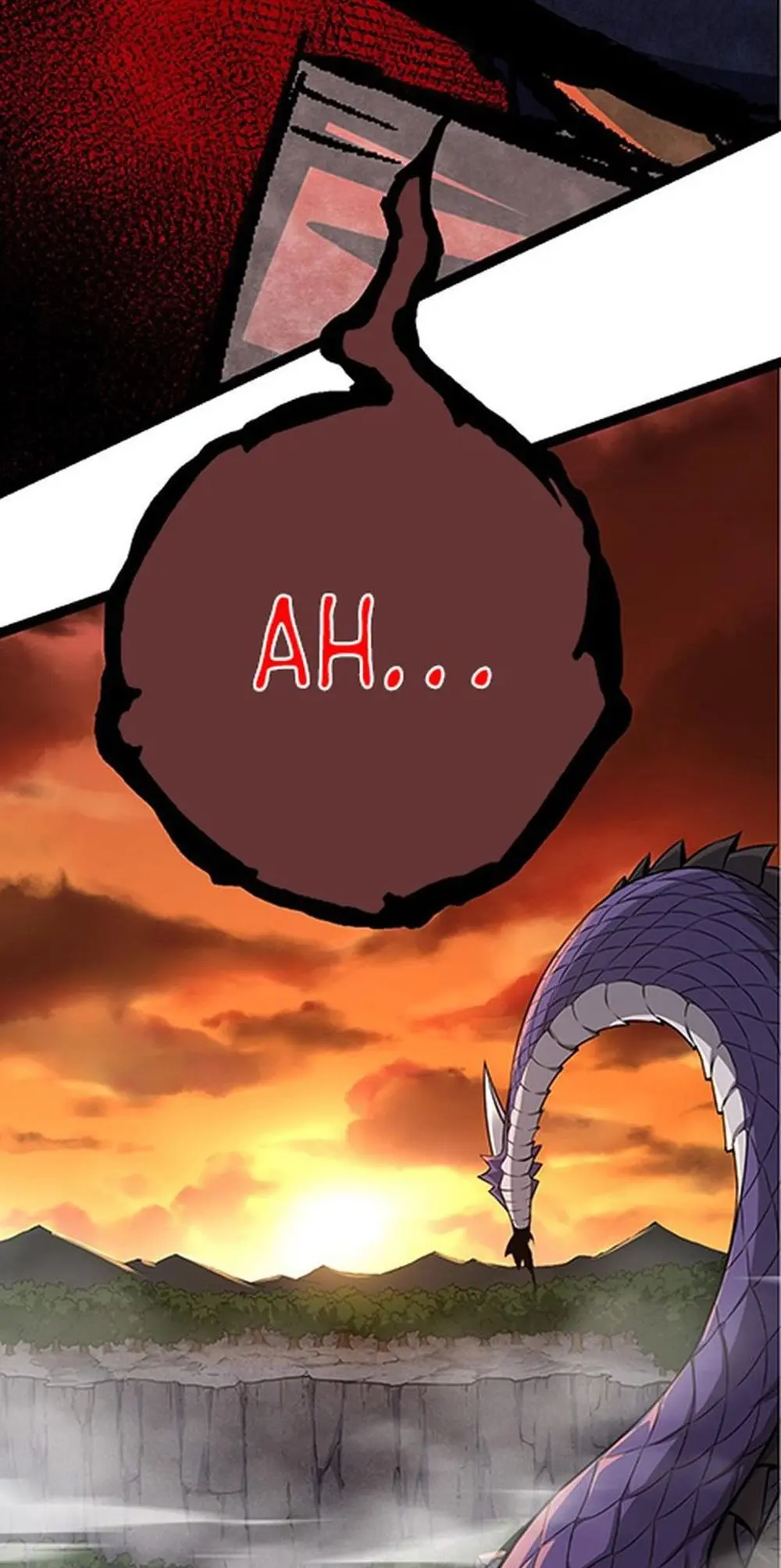 Manga Oku - Evolution Begins with a Big Tree Bölüm 10