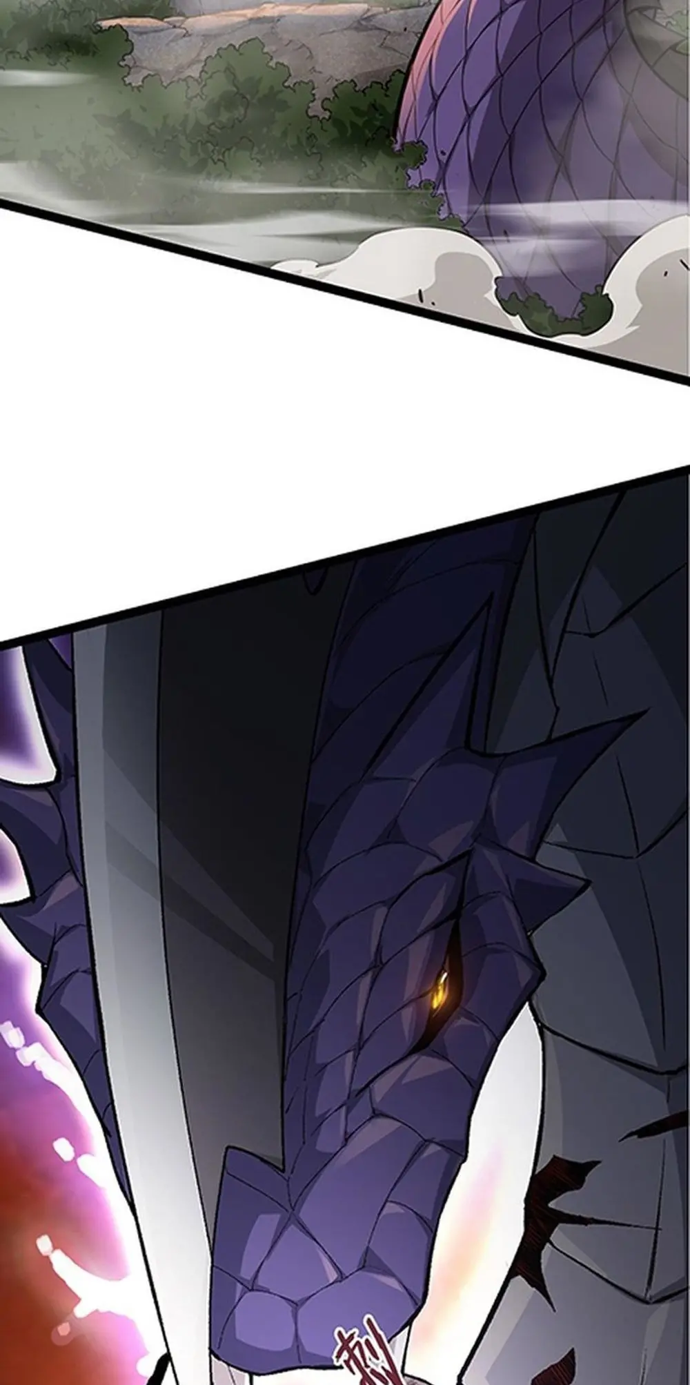 Manga Oku - Evolution Begins with a Big Tree Bölüm 10