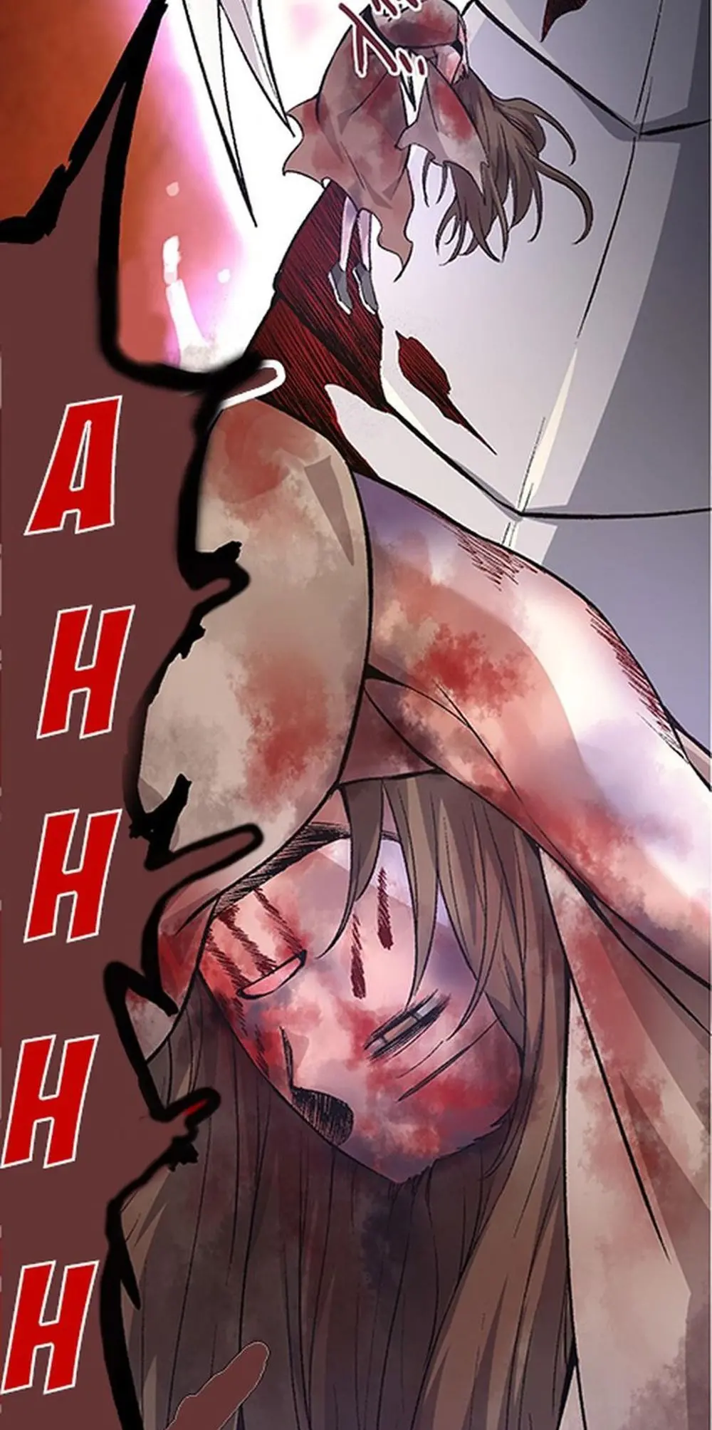 Manga Oku - Evolution Begins with a Big Tree Bölüm 10