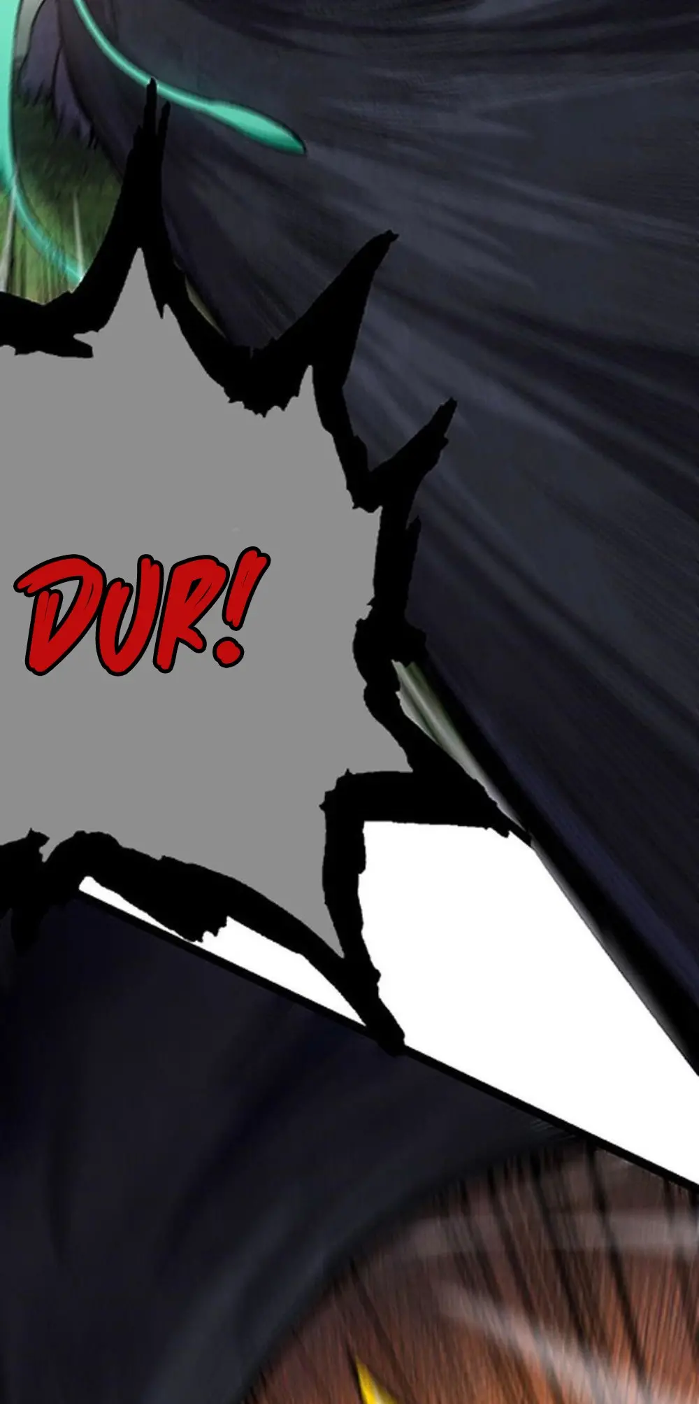 Manga Oku - Evolution Begins with a Big Tree Bölüm 10