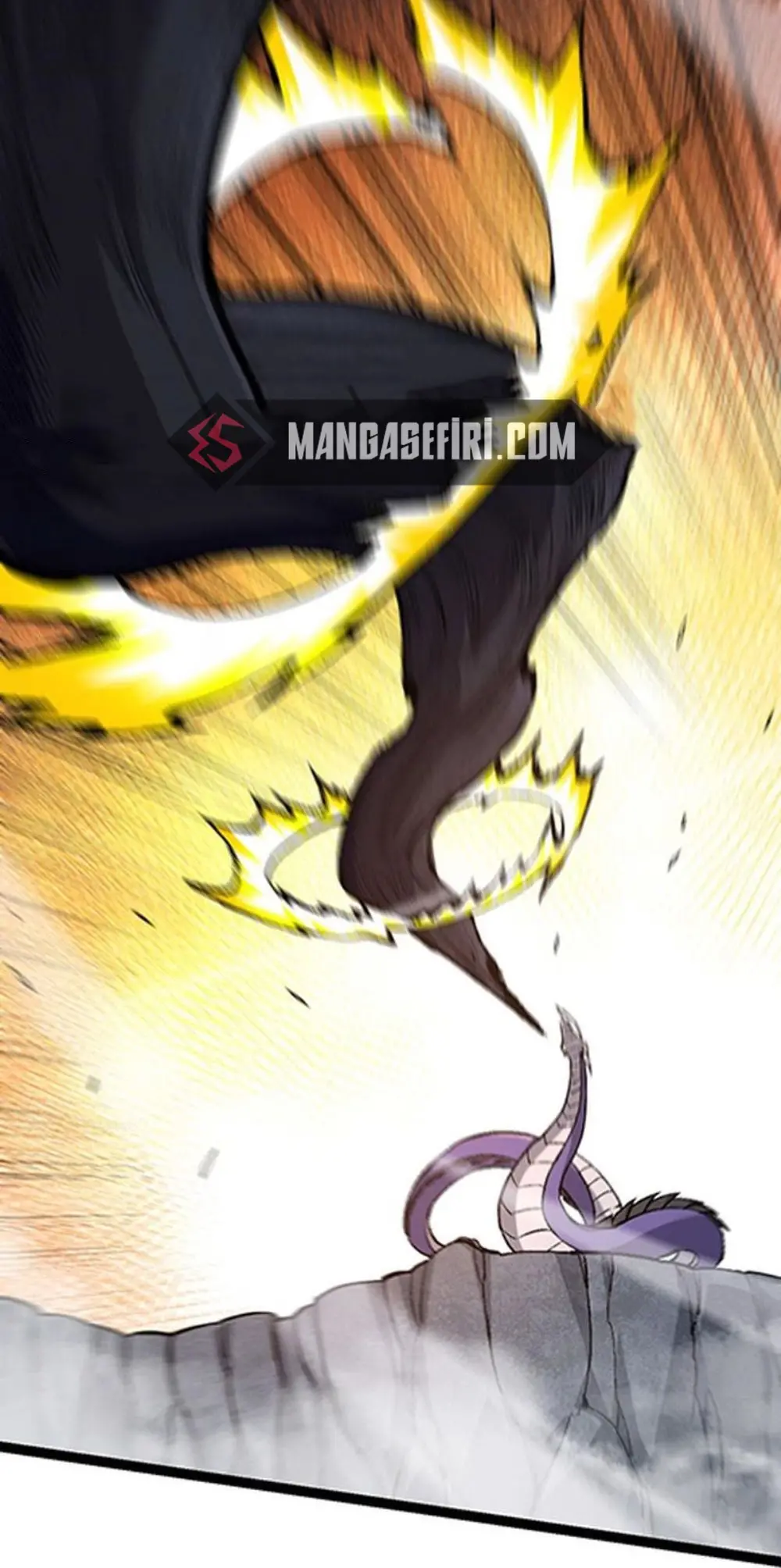 Manga Oku - Evolution Begins with a Big Tree Bölüm 10