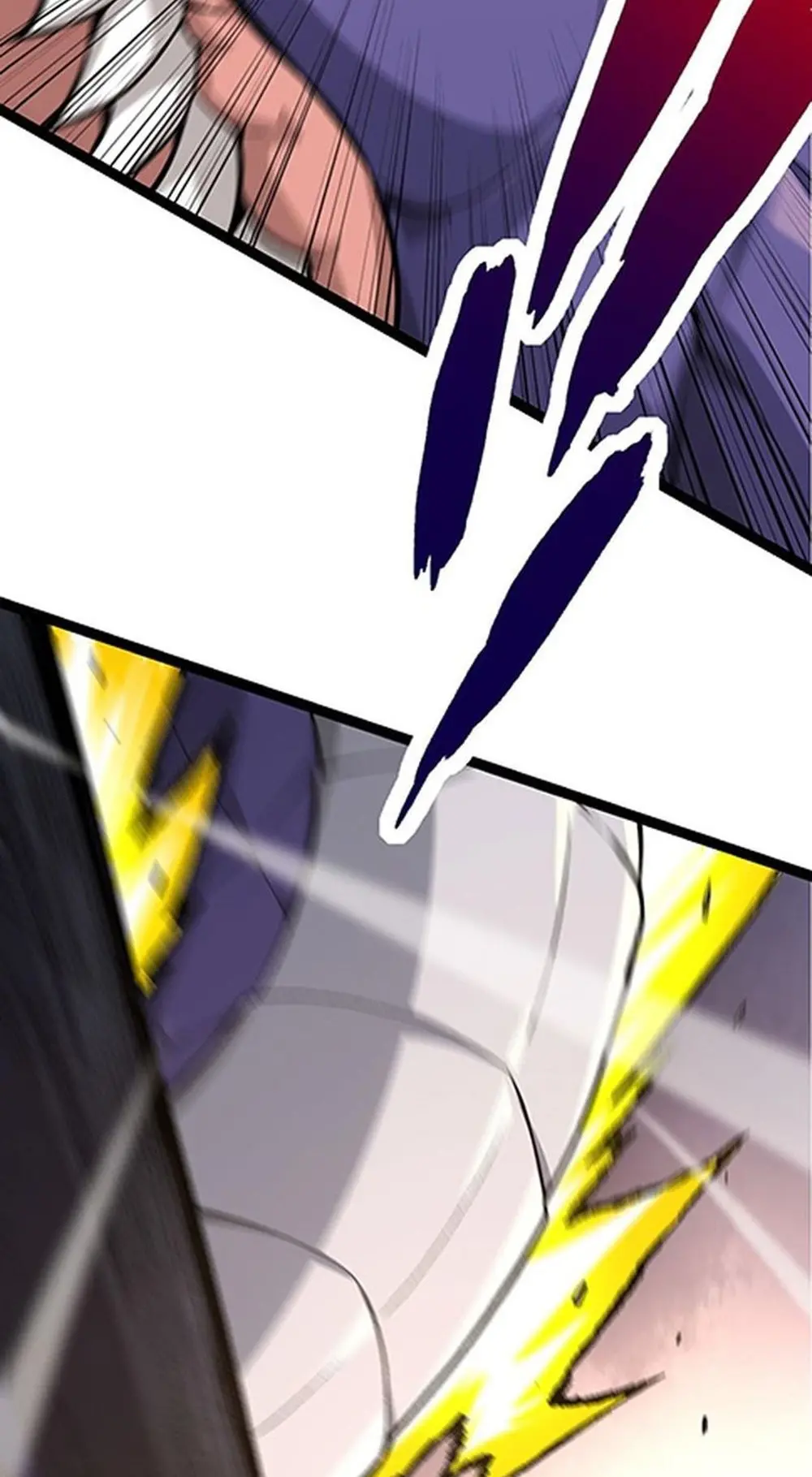 Manga Oku - Evolution Begins with a Big Tree Bölüm 10