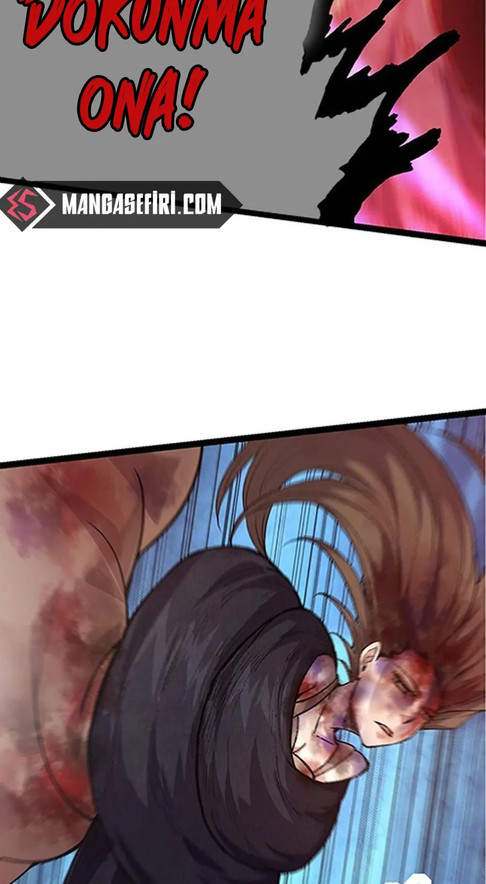 Manga Oku - Evolution Begins with a Big Tree Bölüm 10