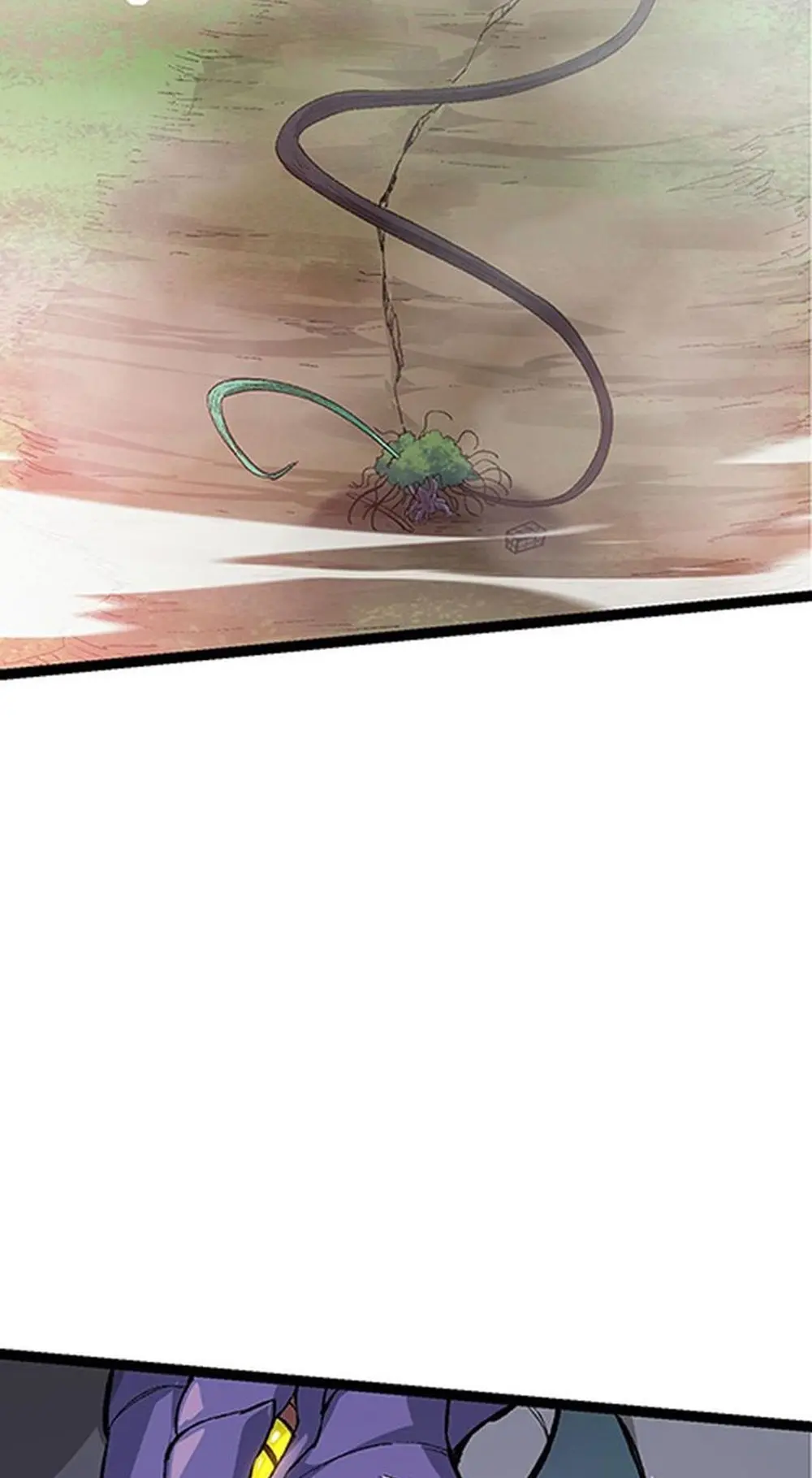 Manga Oku - Evolution Begins with a Big Tree Bölüm 10