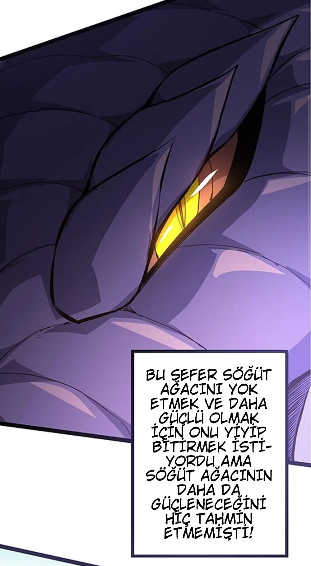 Manga Oku - Evolution Begins with a Big Tree Bölüm 10