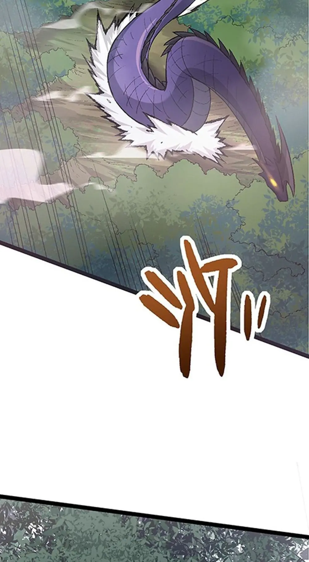 Manga Oku - Evolution Begins with a Big Tree Bölüm 10