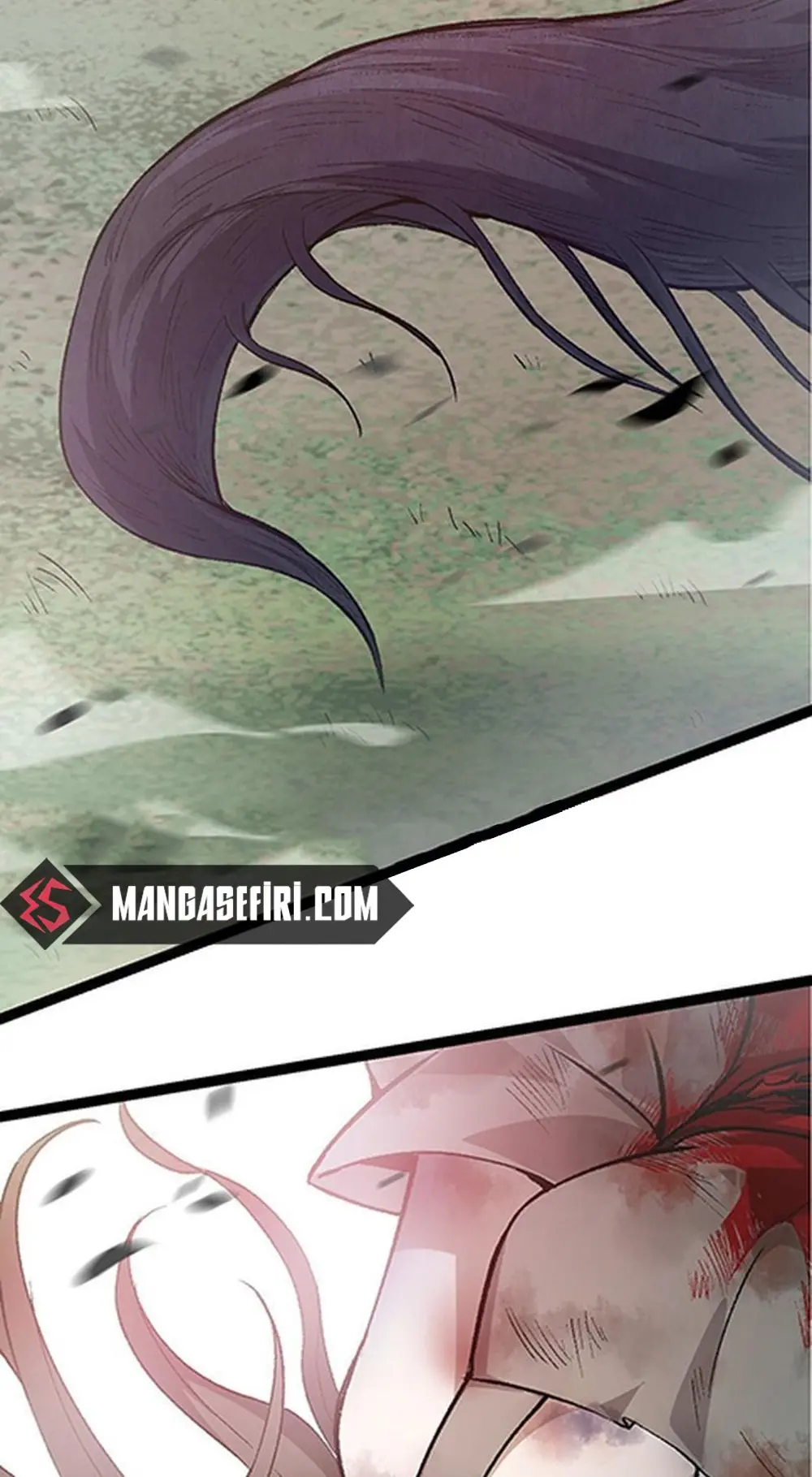 Manga Oku - Evolution Begins with a Big Tree Bölüm 10