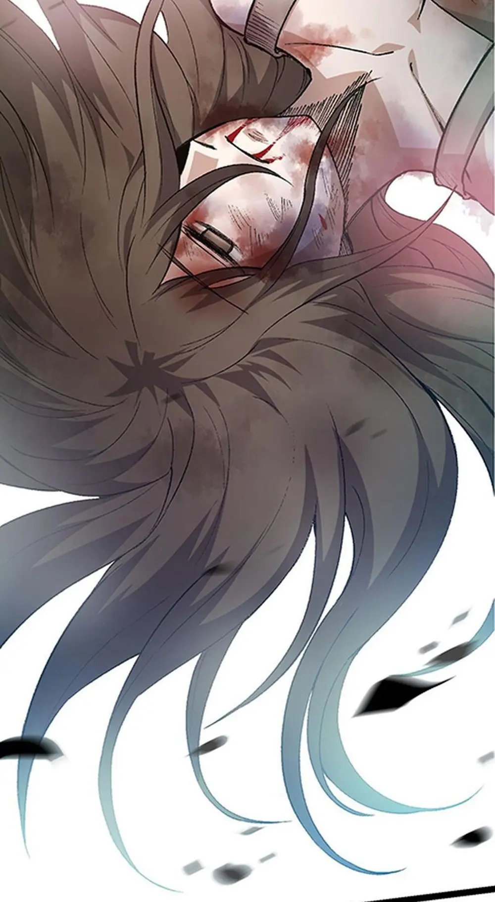 Manga Oku - Evolution Begins with a Big Tree Bölüm 10