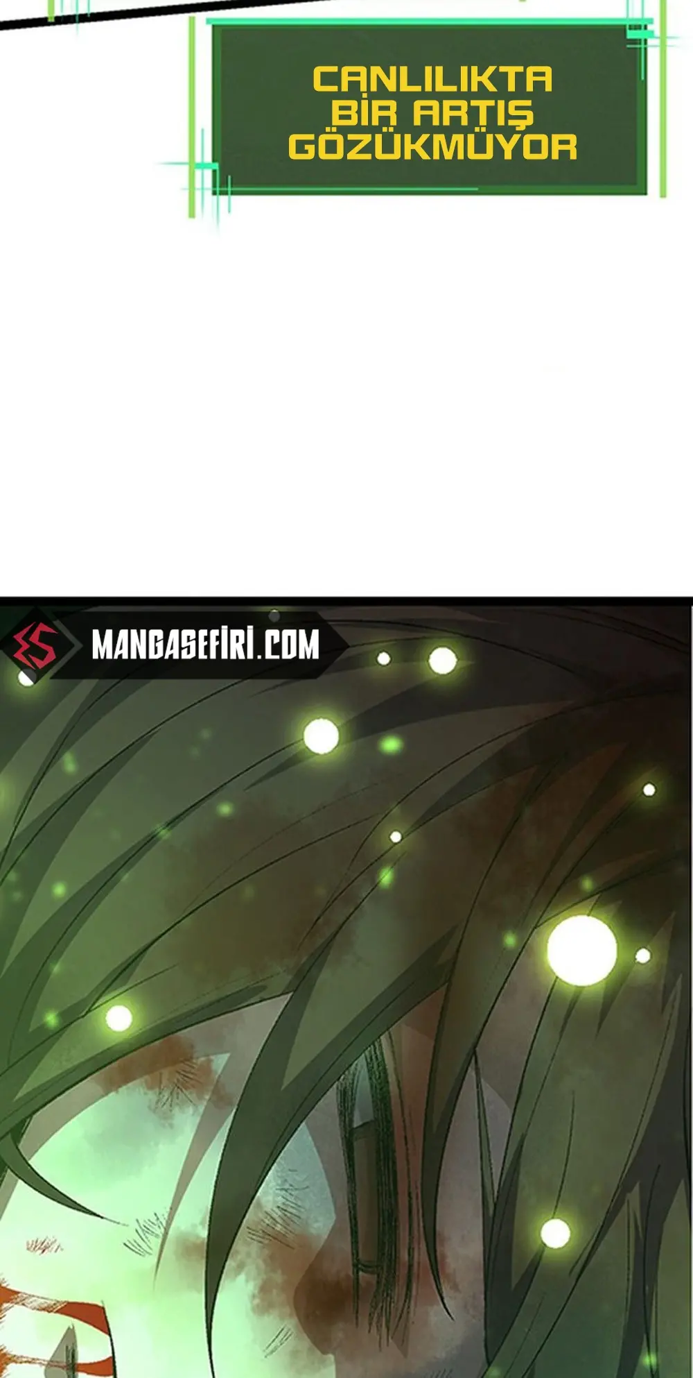 Manga Oku - Evolution Begins with a Big Tree Bölüm 10