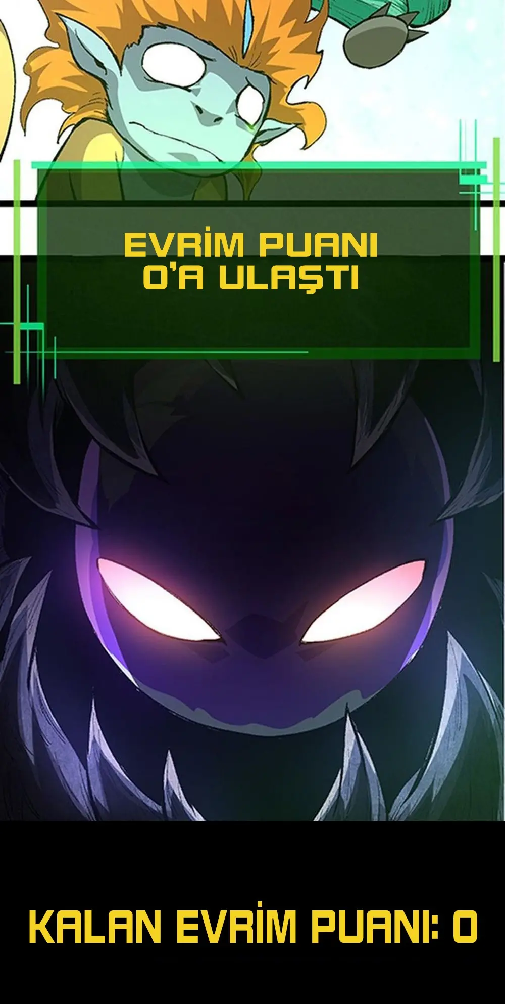 Manga Oku - Evolution Begins with a Big Tree Bölüm 10