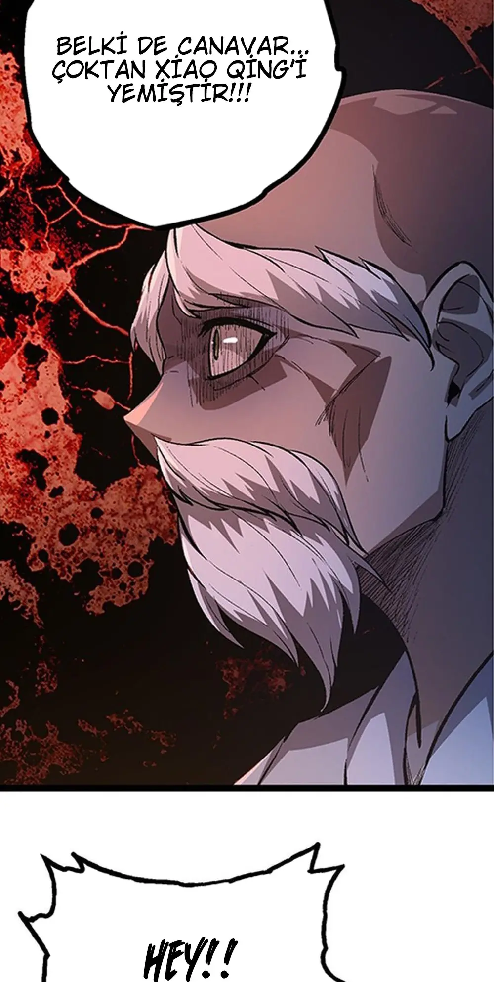 Manga Oku - Evolution Begins with a Big Tree Bölüm 10