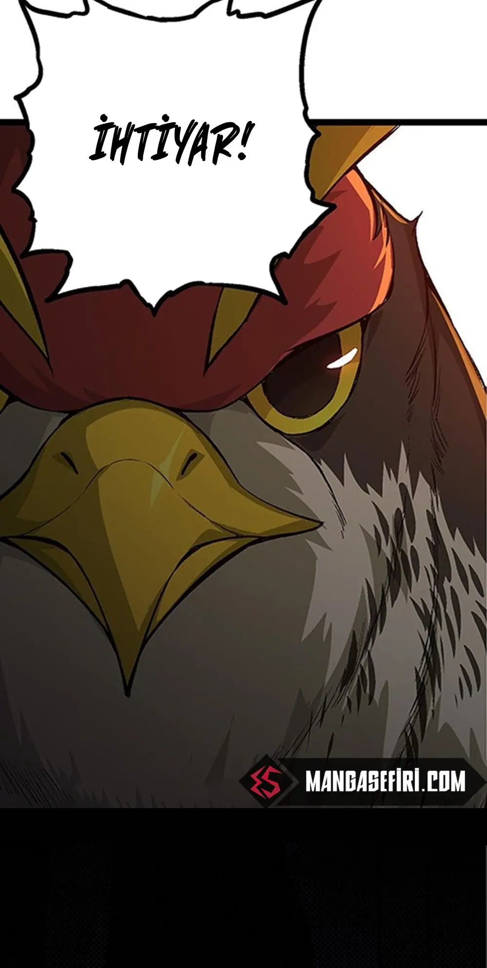 Manga Oku - Evolution Begins with a Big Tree Bölüm 10