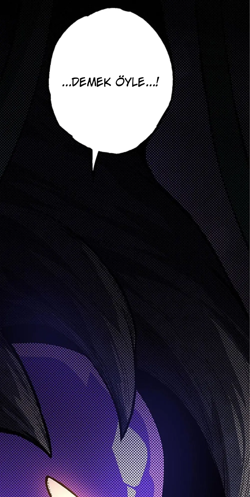 Manga Oku - Evolution Begins with a Big Tree Bölüm 10