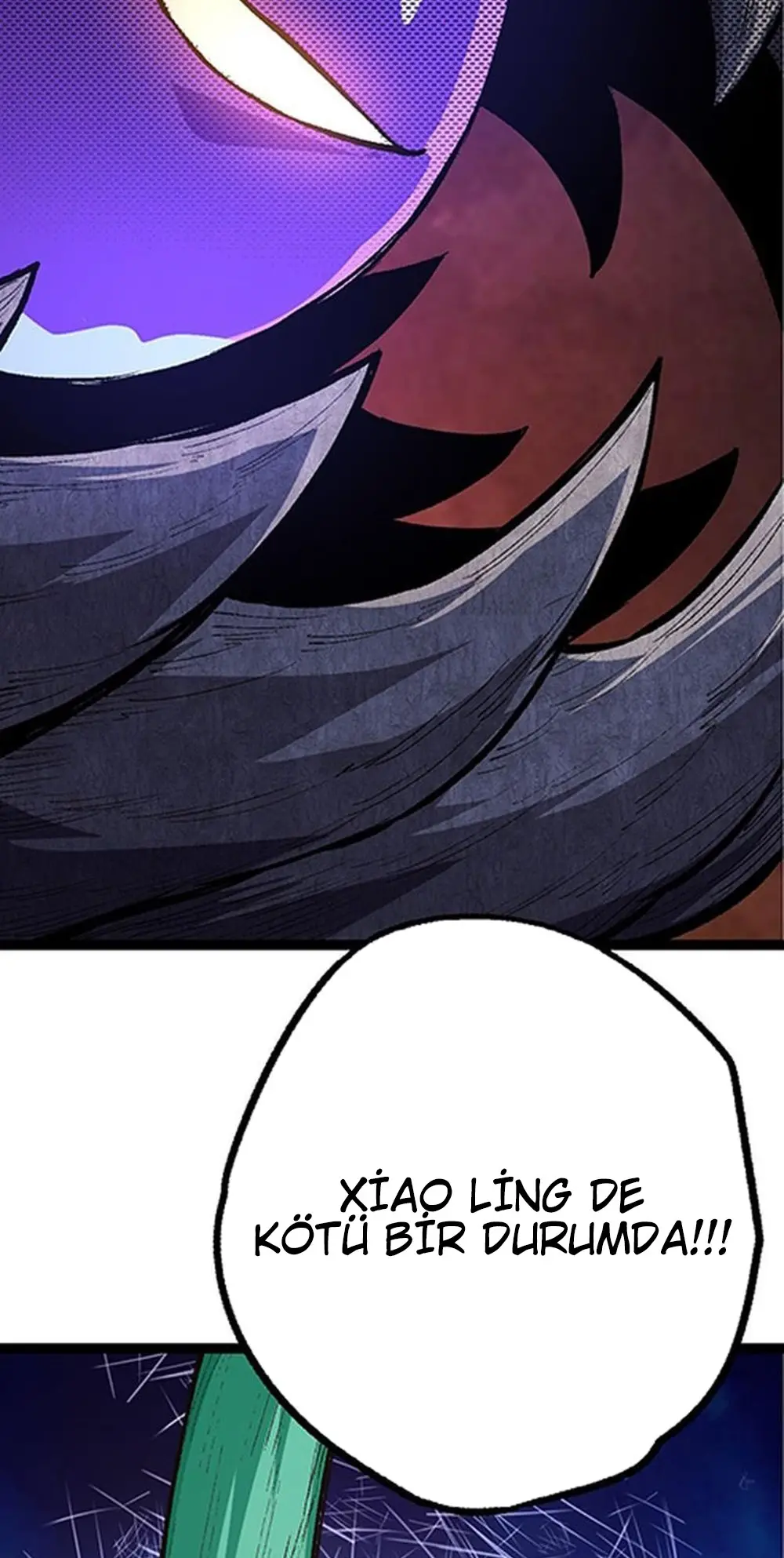 Manga Oku - Evolution Begins with a Big Tree Bölüm 10