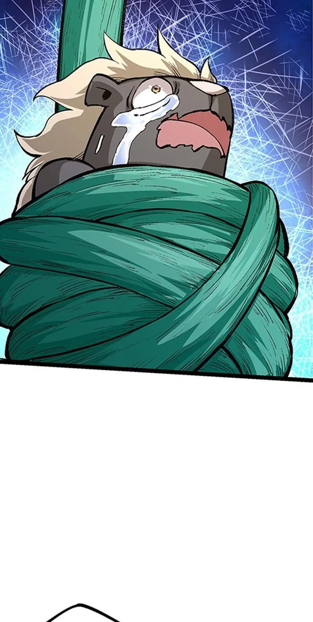 Manga Oku - Evolution Begins with a Big Tree Bölüm 10